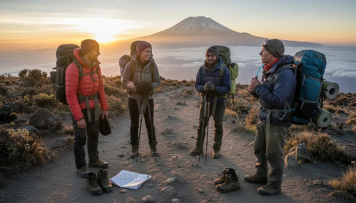 Duma Explorer Reviews From Past Climbers 2026: What to Know