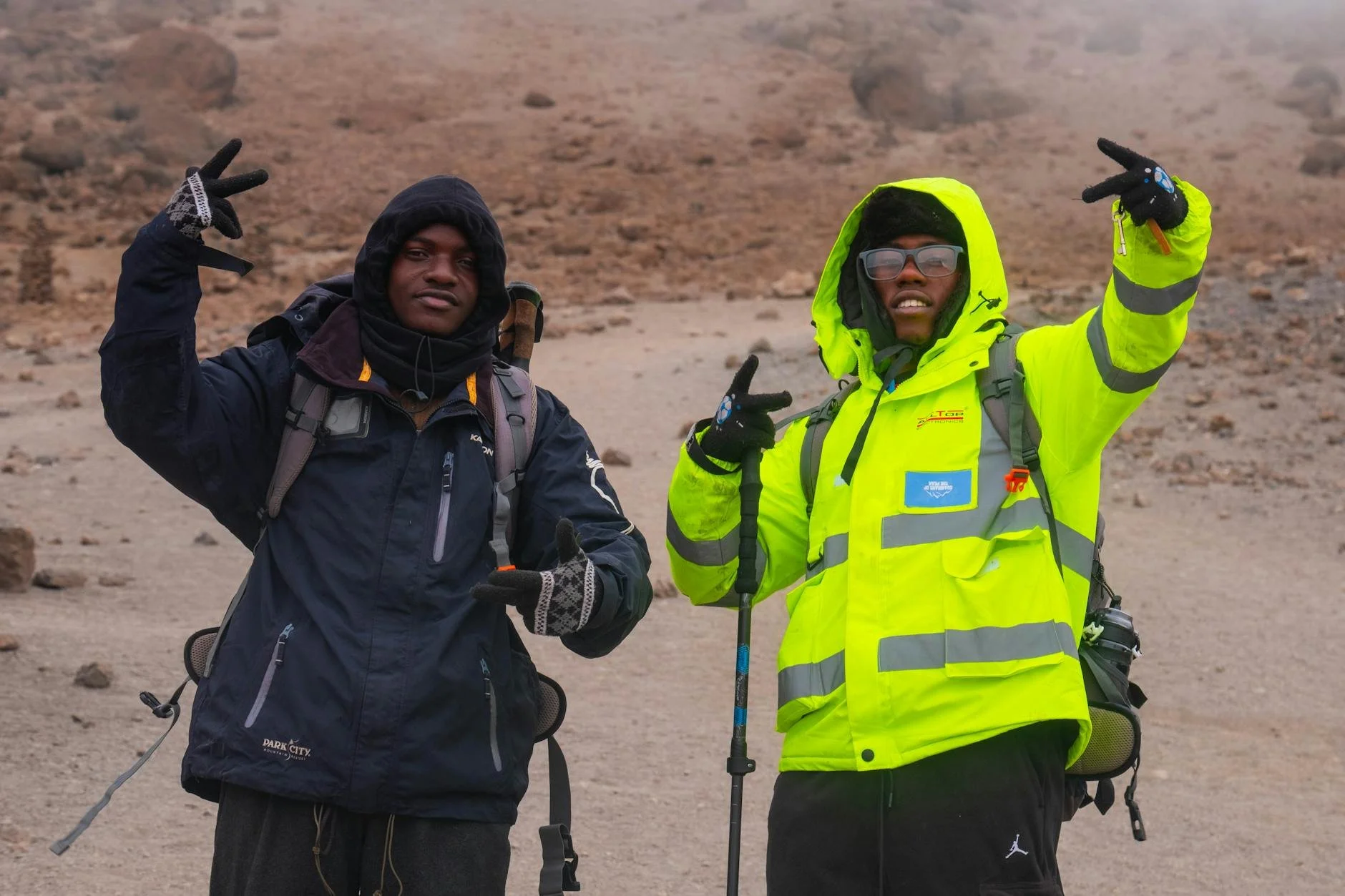 Best Moshi Kilimanjaro Climb Operator Guide (2026)