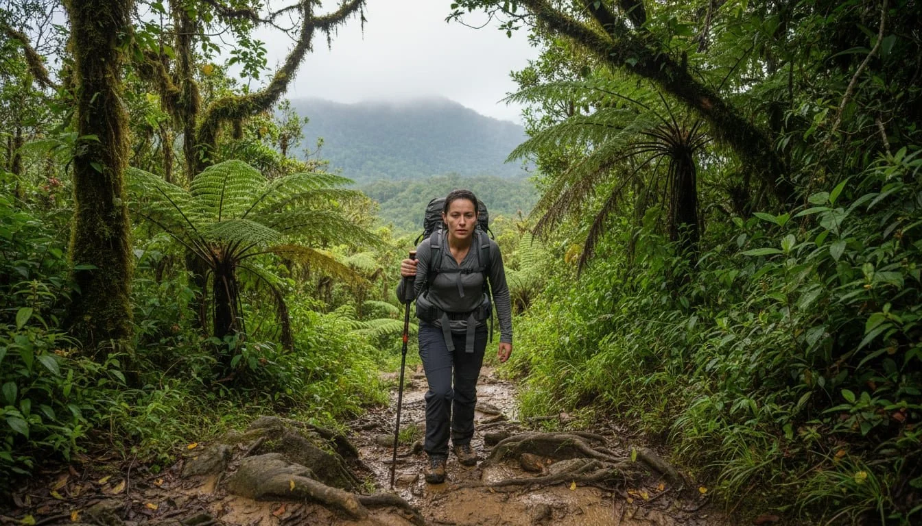 How Fit Do You Need to Be? Gorilla Trekking Fitness 2026