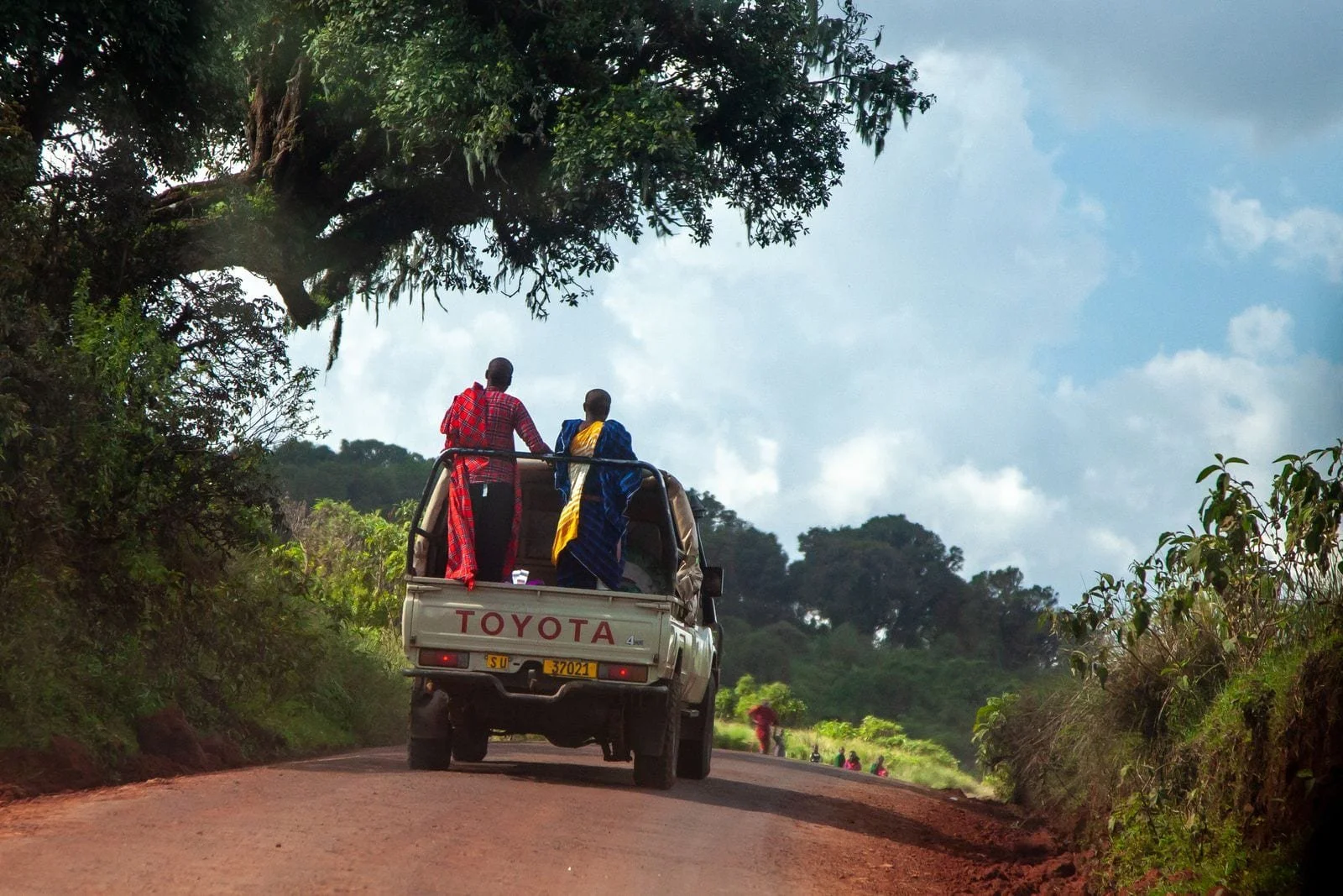 Kilimanjaro Training: Why Marathon Fitness Won't Save You at 19,341 Feet