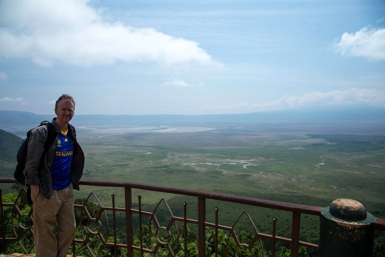 Kilimanjaro Weather 2026: Month-by-Month & Zone Guide