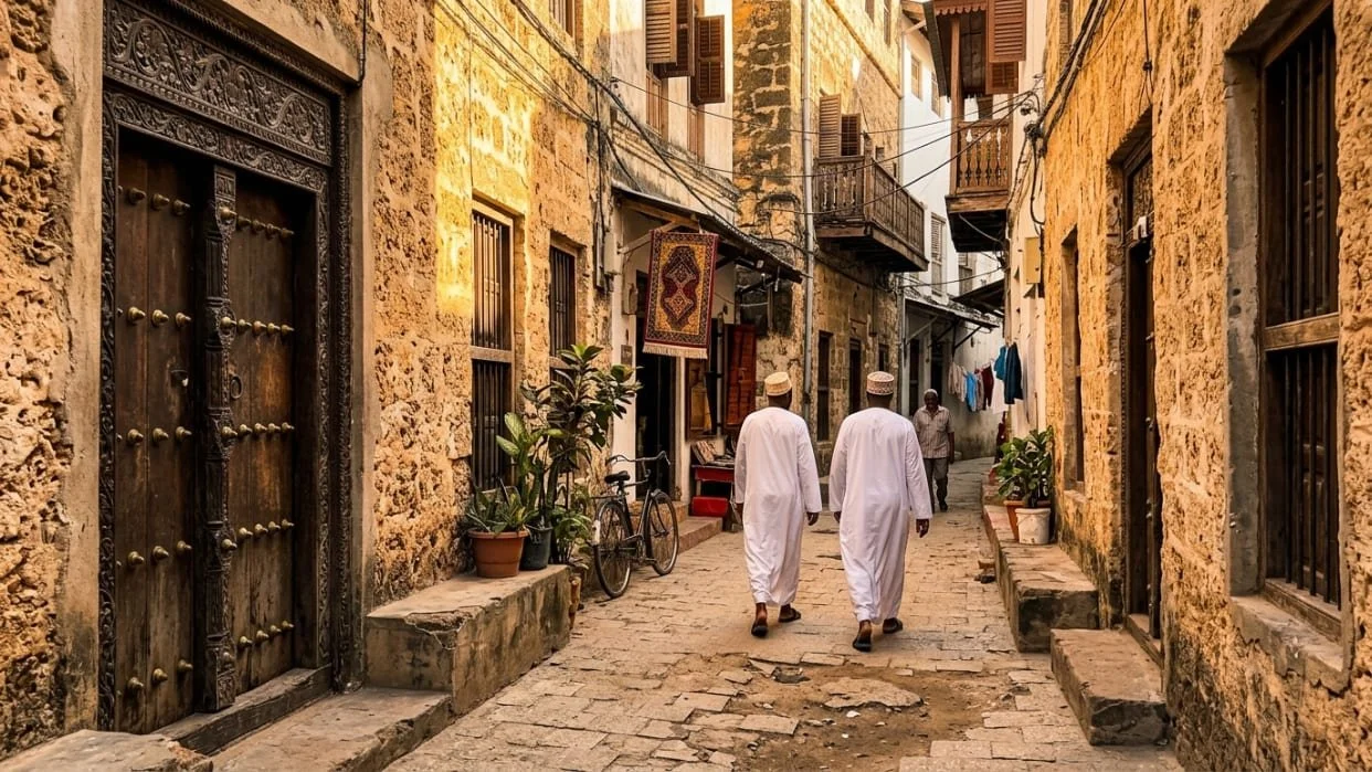 Zanzibar Culture: 35+ Terms, Traditions & Etiquette (2026)