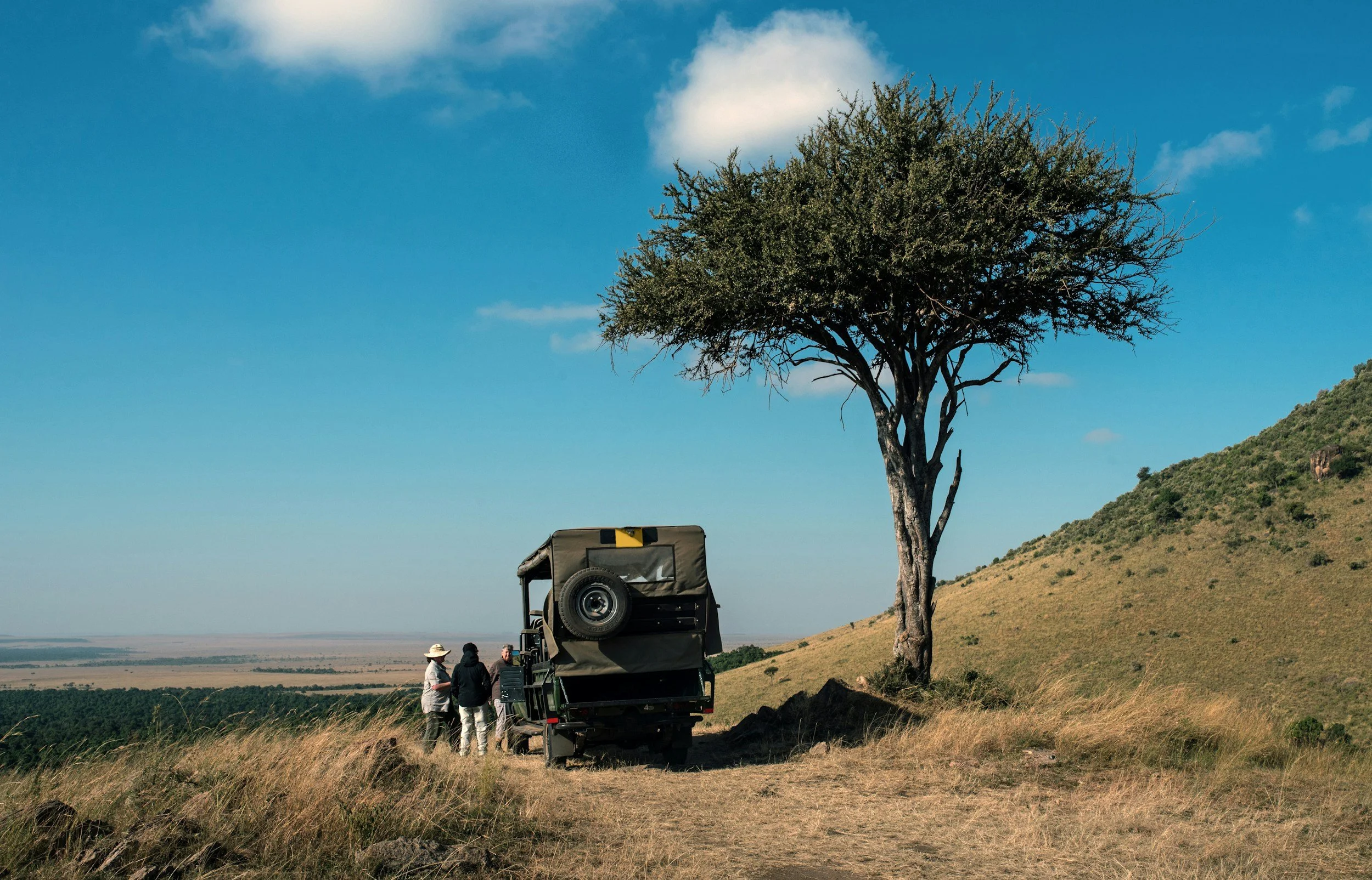 East Africa Visa 2026: EATV, Tanzania eVisa, Costs & Rules