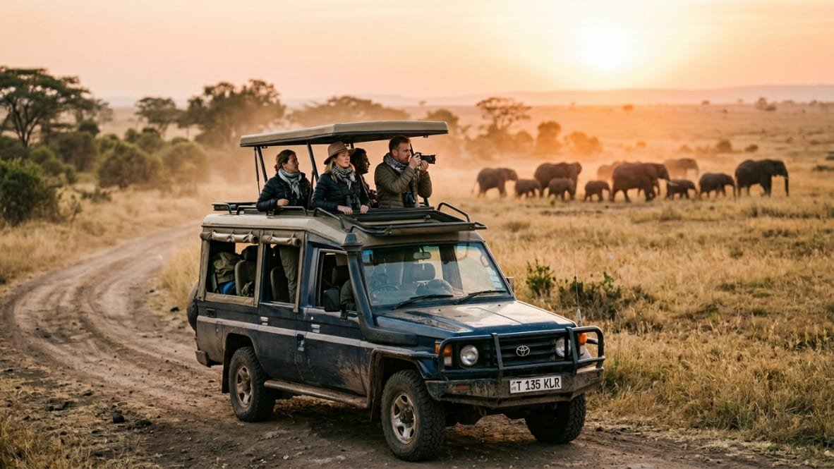 Safari Booking Mistakes: 12 Costly Errors to Avoid (2026)