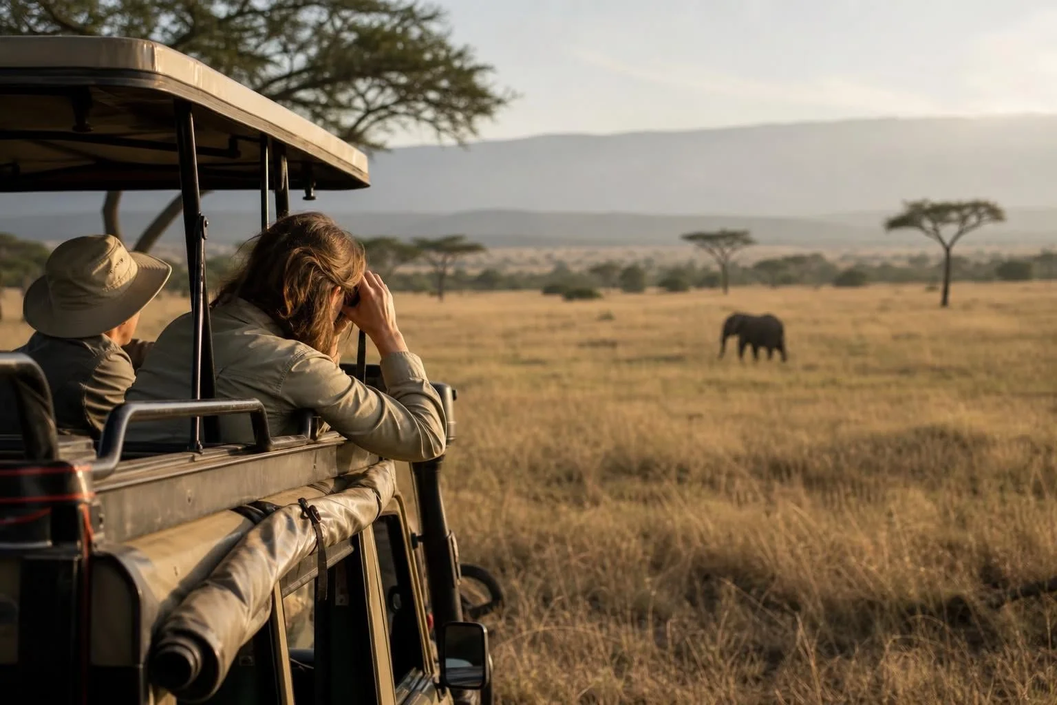 Budget Tanzania Safari 2026: Cost Glossary & Fee Breakdown