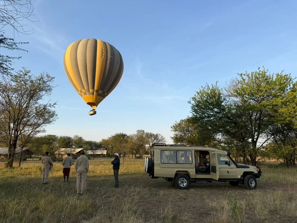 Private Tanzania Safari 2026: 9 Best Options & Costs