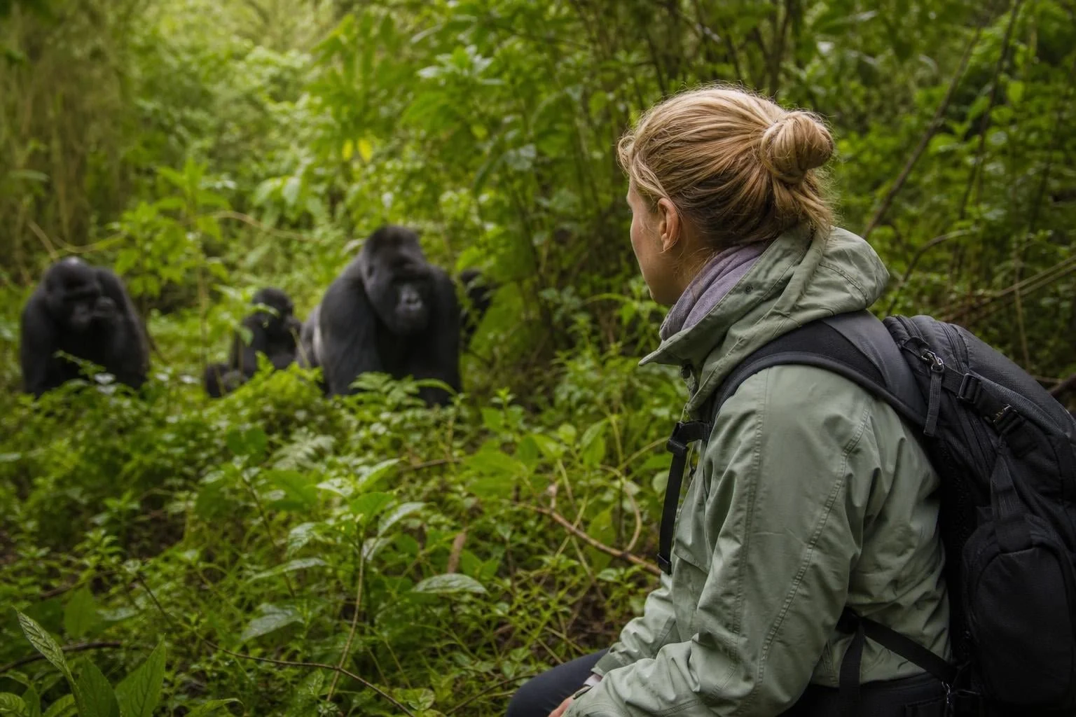 Gorilla Trekking Insurance 2026: Uganda & Rwanda Guide