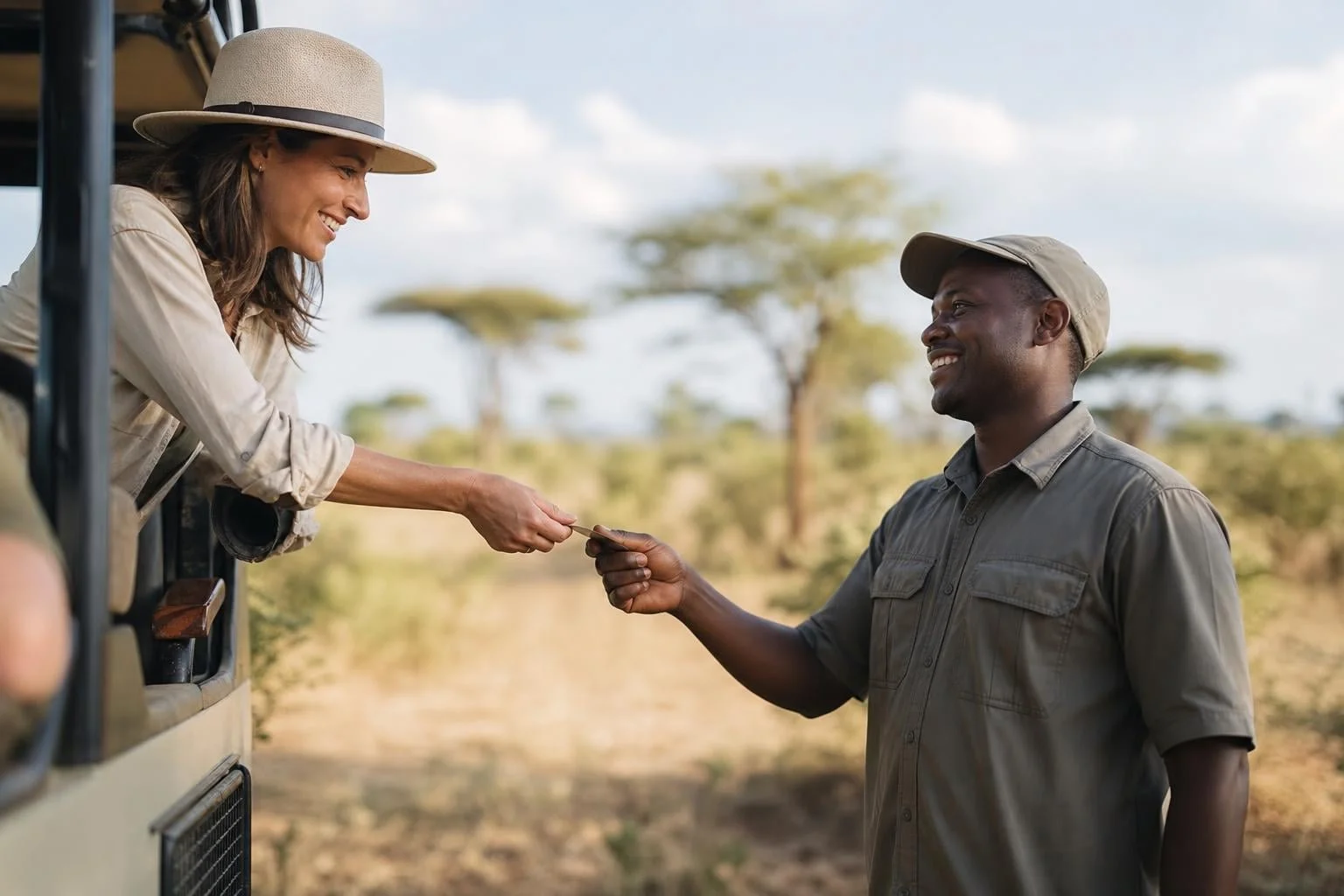 Safari Tipping Africa: 2026 Guide to Who, How Much, When