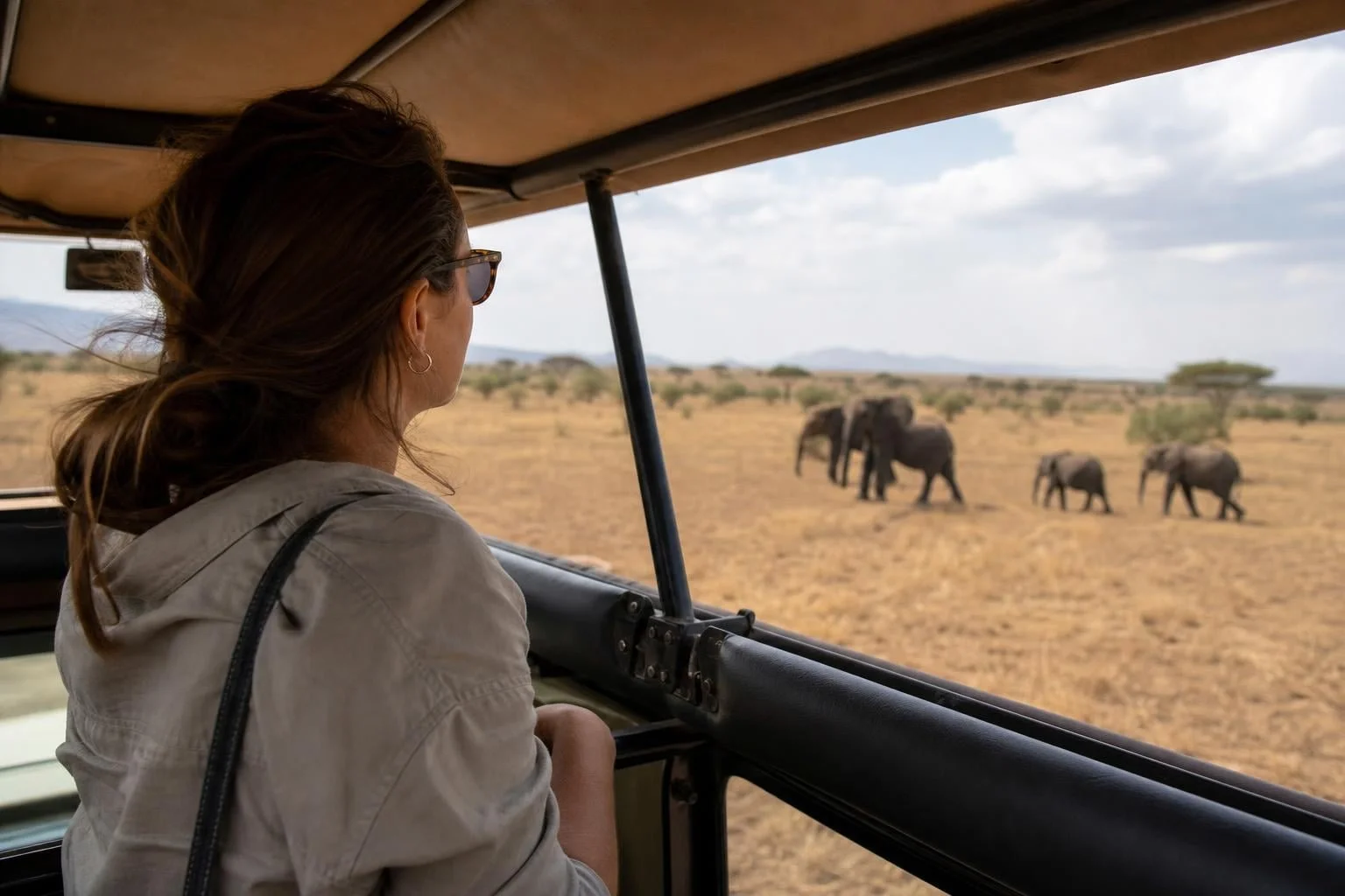 Tanzania Safari Safety Guide 2026: Rules, Risks & Tips