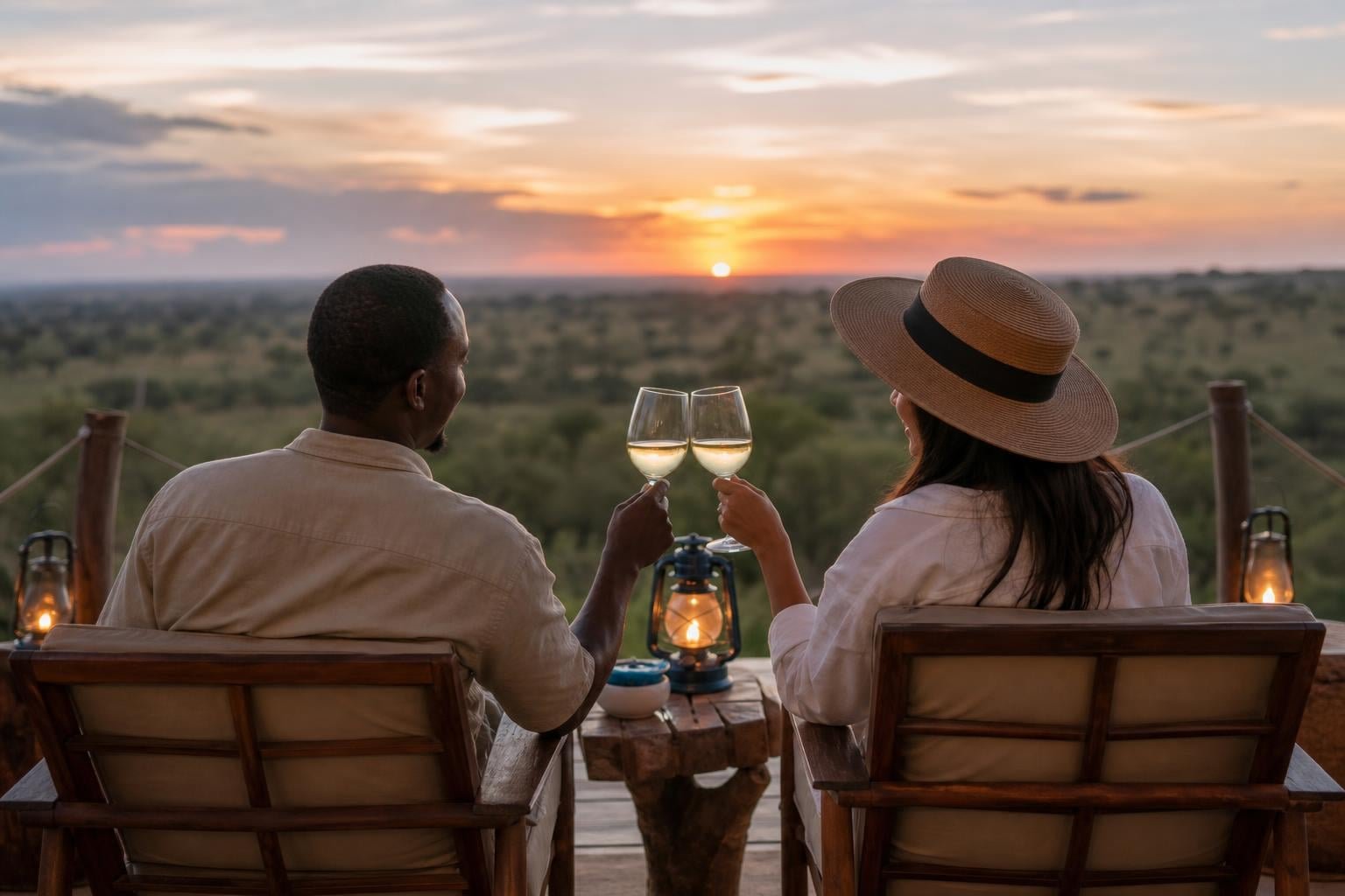 10 Romantic Destinations in Kenya (2026 Honeymoon Guide)