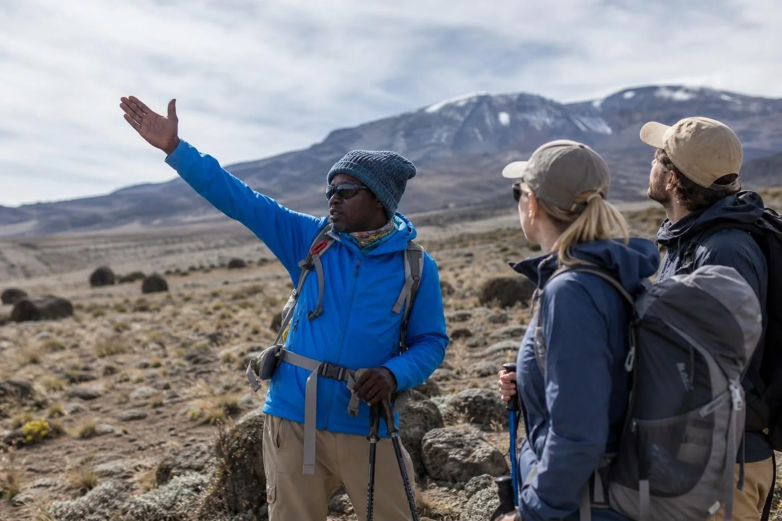 Kilimanjaro Guides: 8 Keys to Choosing the Best (2026)