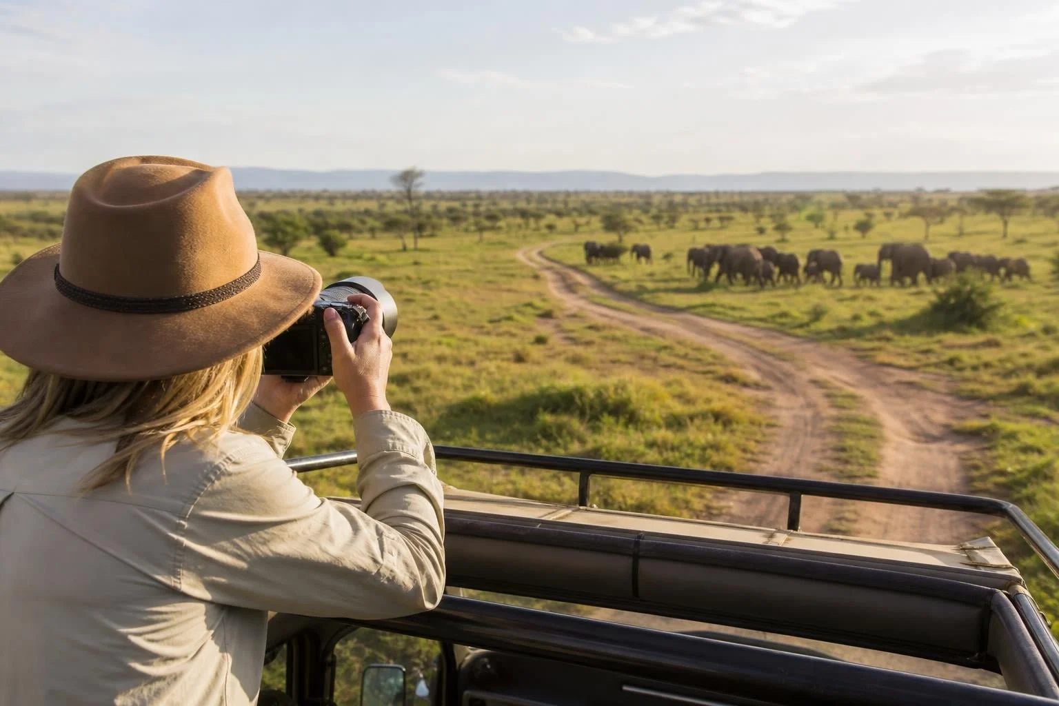 Tanzania Safari Locations: Guide to Parks & Circuits 2026