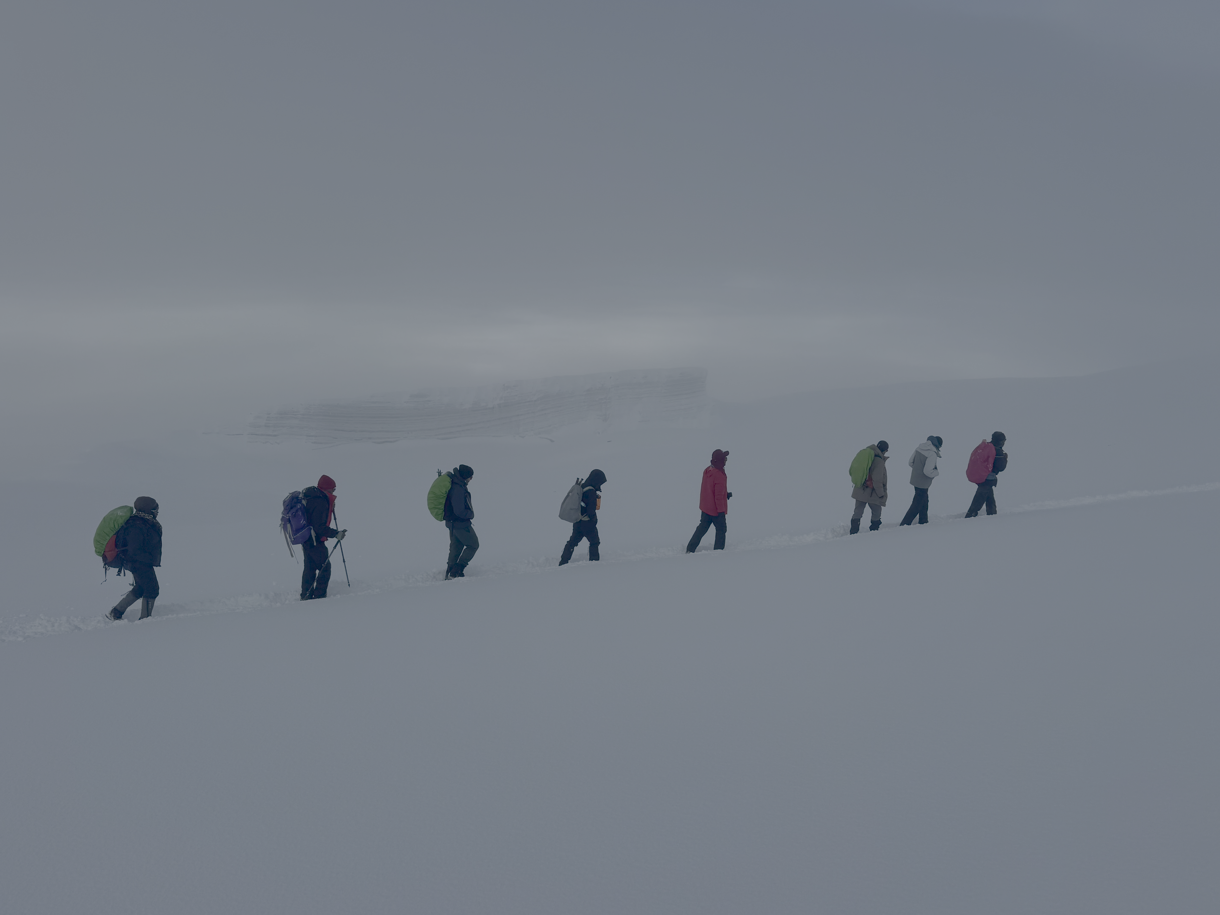 2026 Lemosho Route 8-Day Climb
