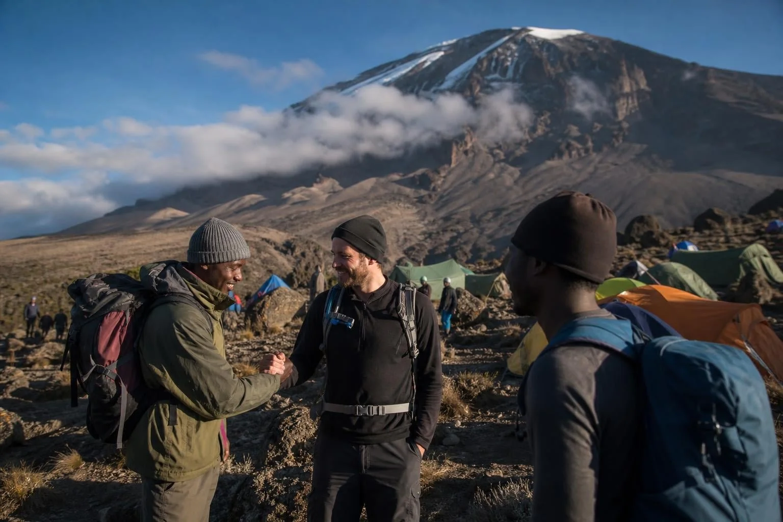 Kilimanjaro Solo Climb (2026): Rules, Costs & Safety