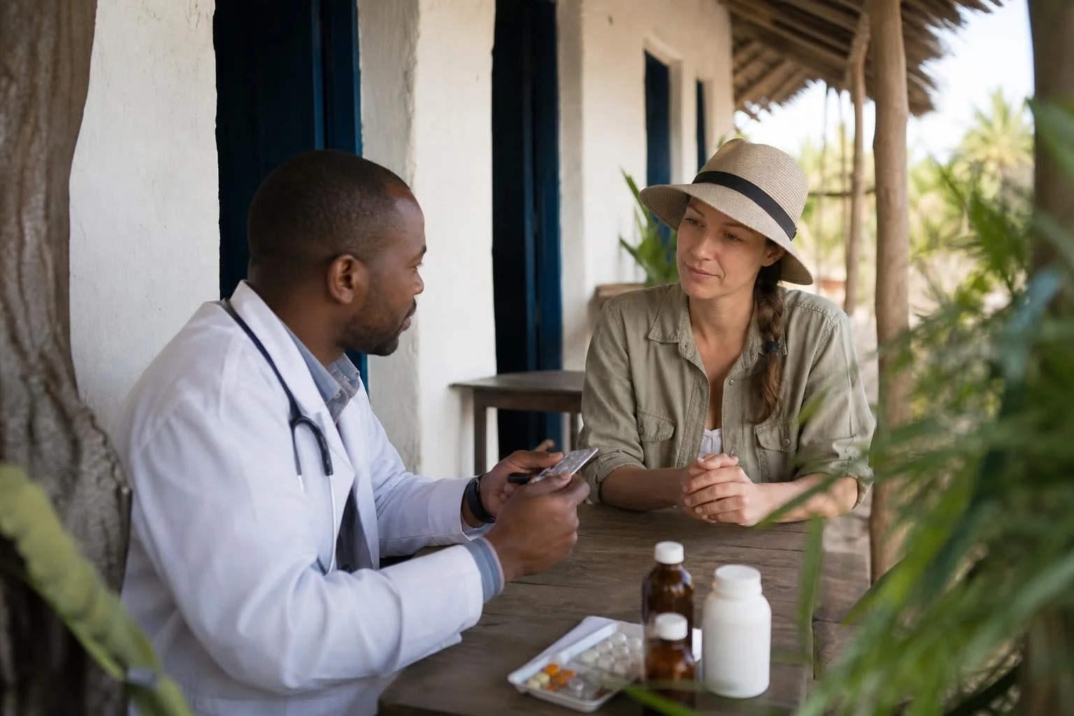 Zanzibar Malaria 2026: Traveler Glossary & Prevention Guide