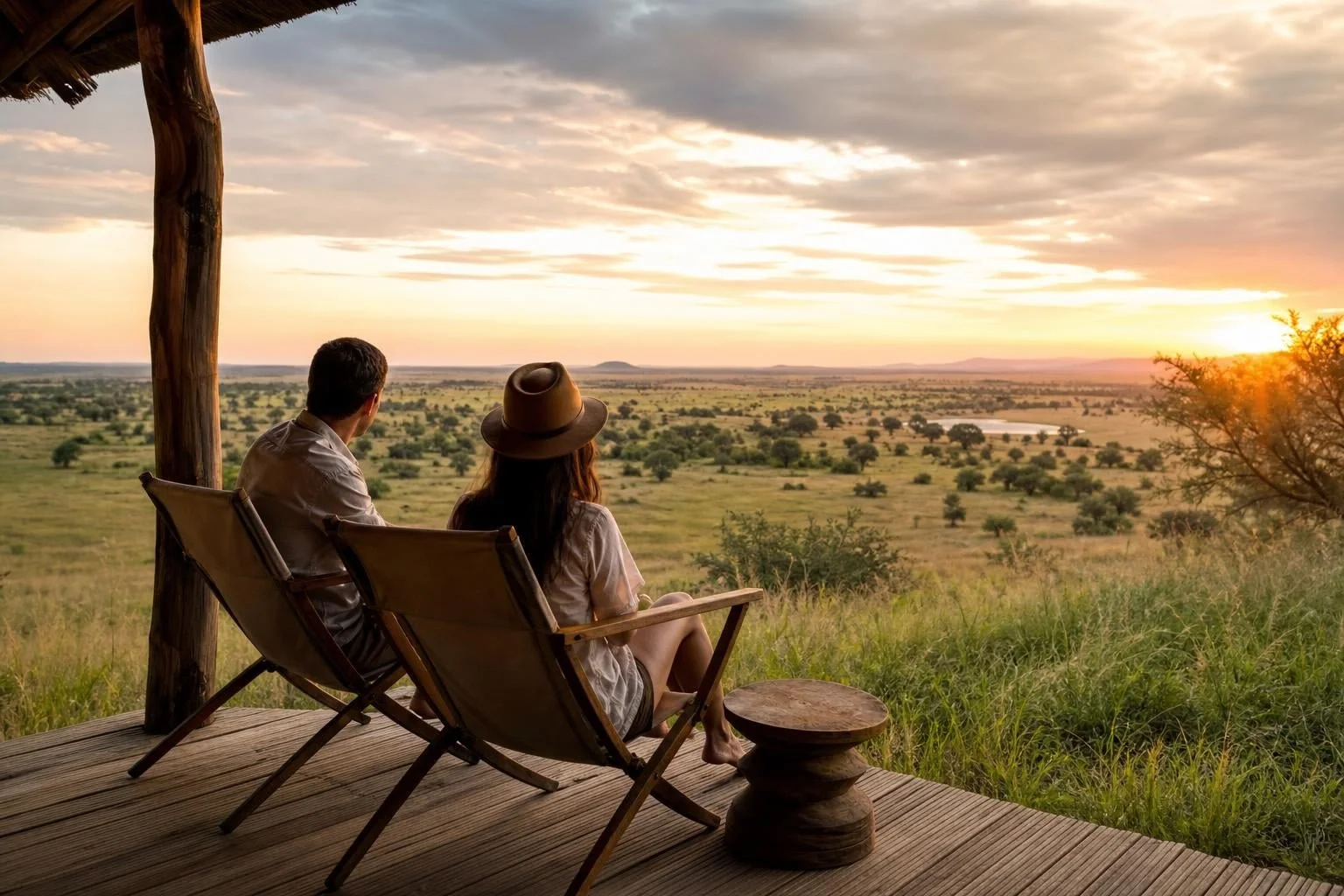 Tanzania Honeymoon Cost: 2026 Prices & Budget Guide