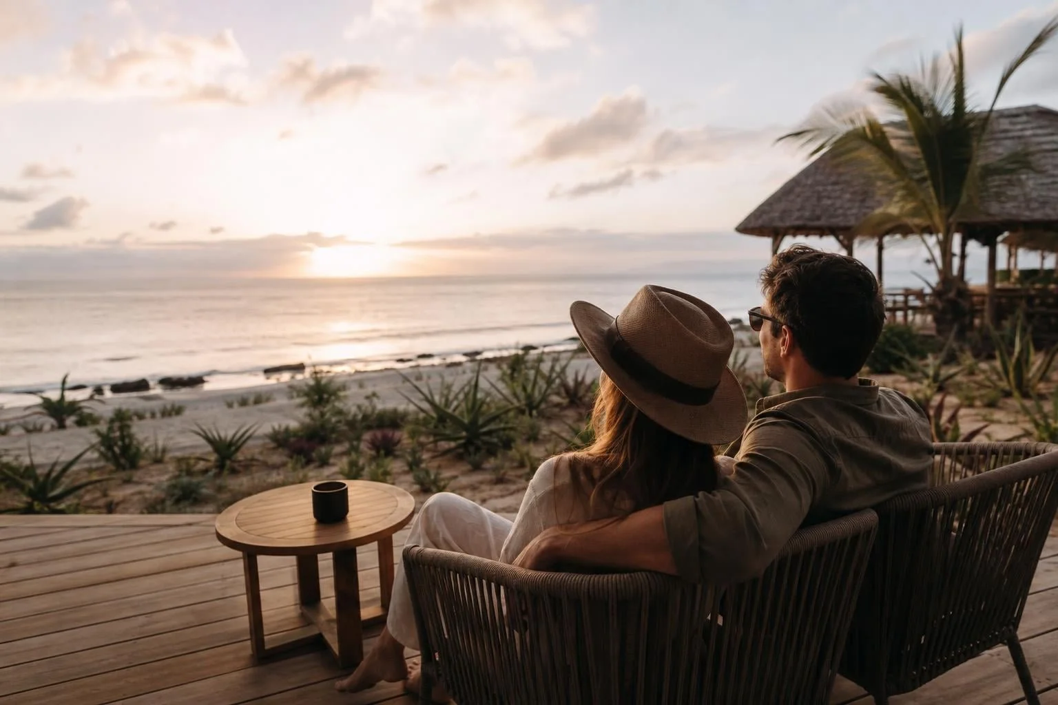 Safari Zanzibar Honeymoon Guide 2026: Bush & Beach Glossary
