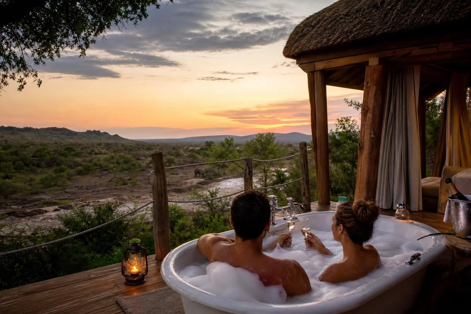 12 Best Romantic Safari Lodges Tanzania (2026 Guide)