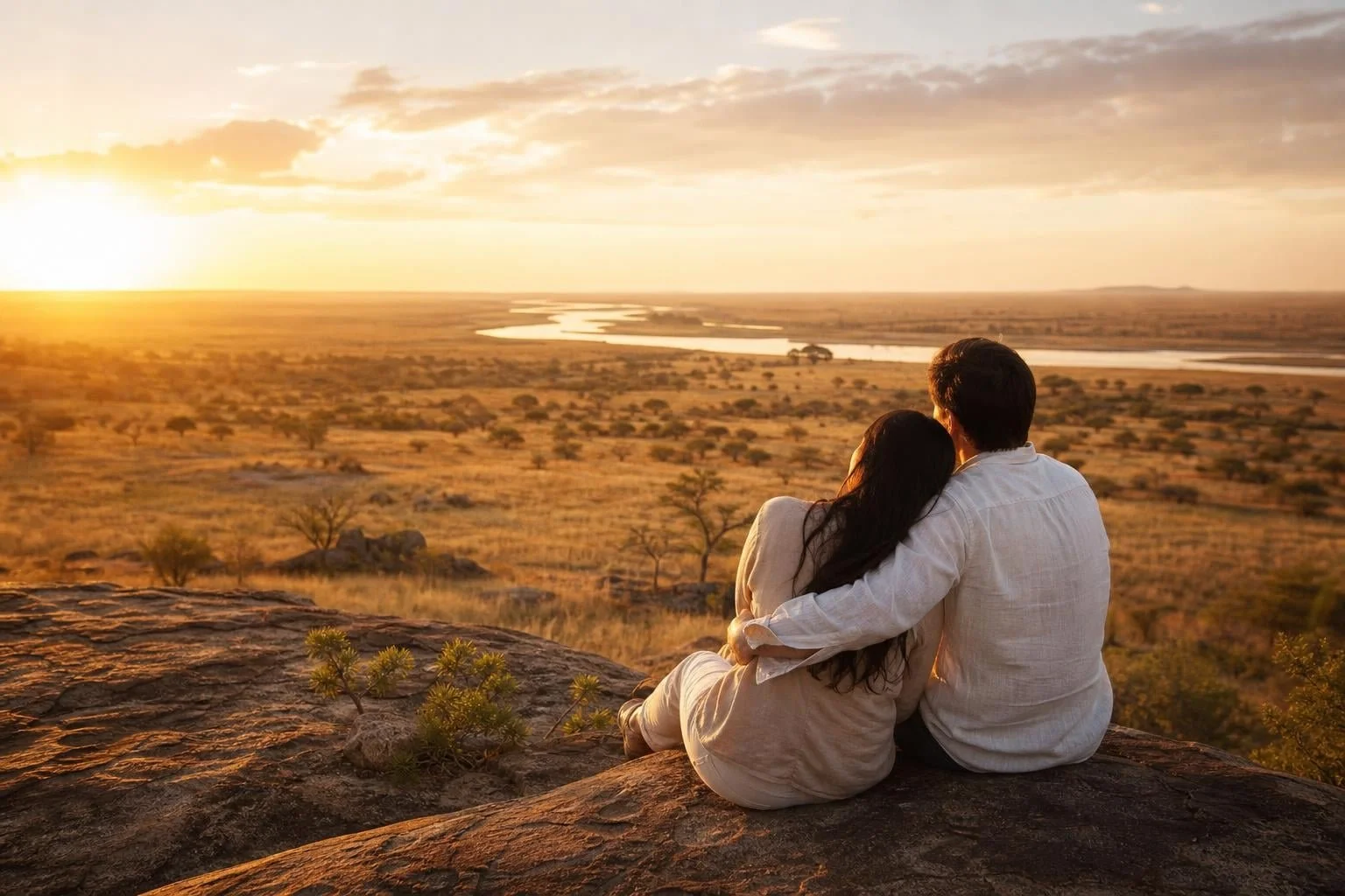 Best Time for a Tanzania Honeymoon in 2026 | When to Go