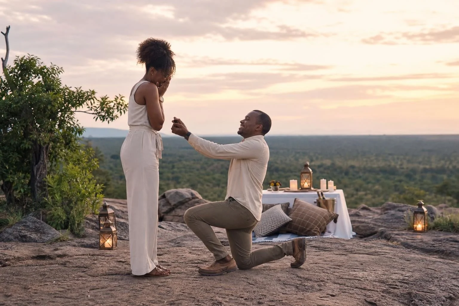 Honeymoon Safari Proposal Tanzania: 2026 Glossary & Costs