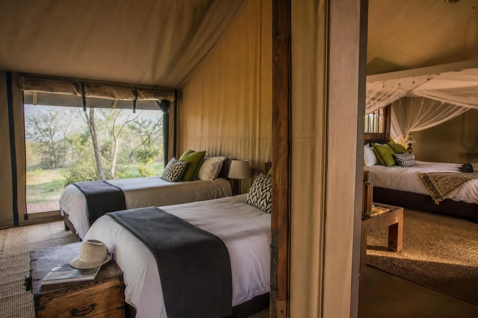 Best Family Safari Rooms Tanzania 2026: Lodge Guide
