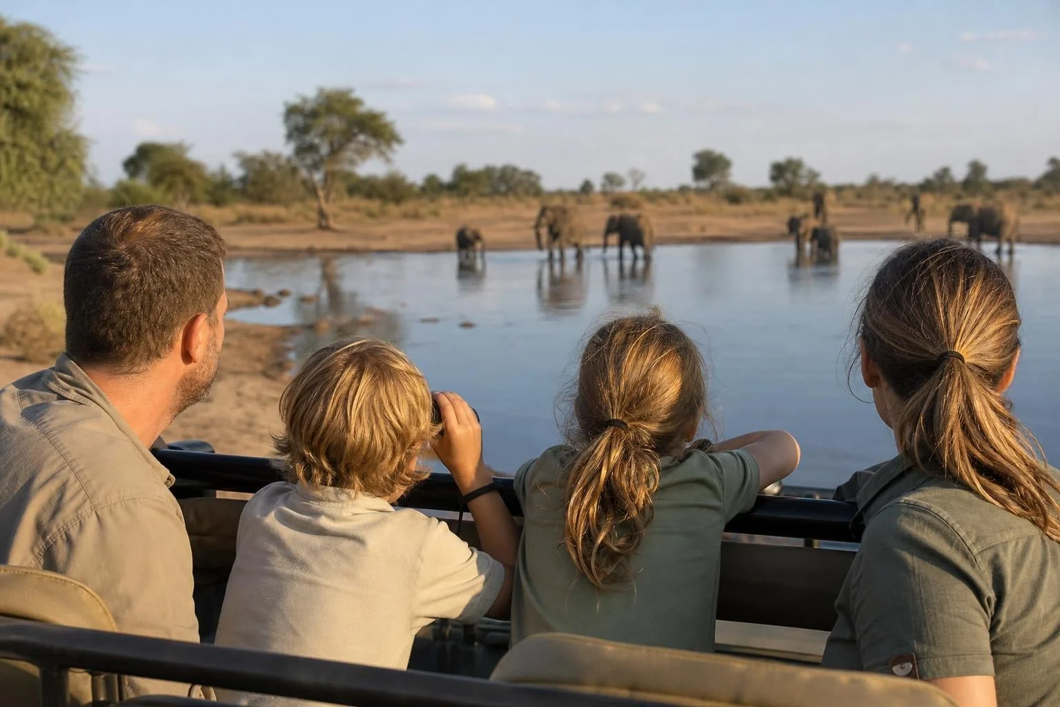 Family Safari School Holidays 2026: Tanzania A–Z Guide