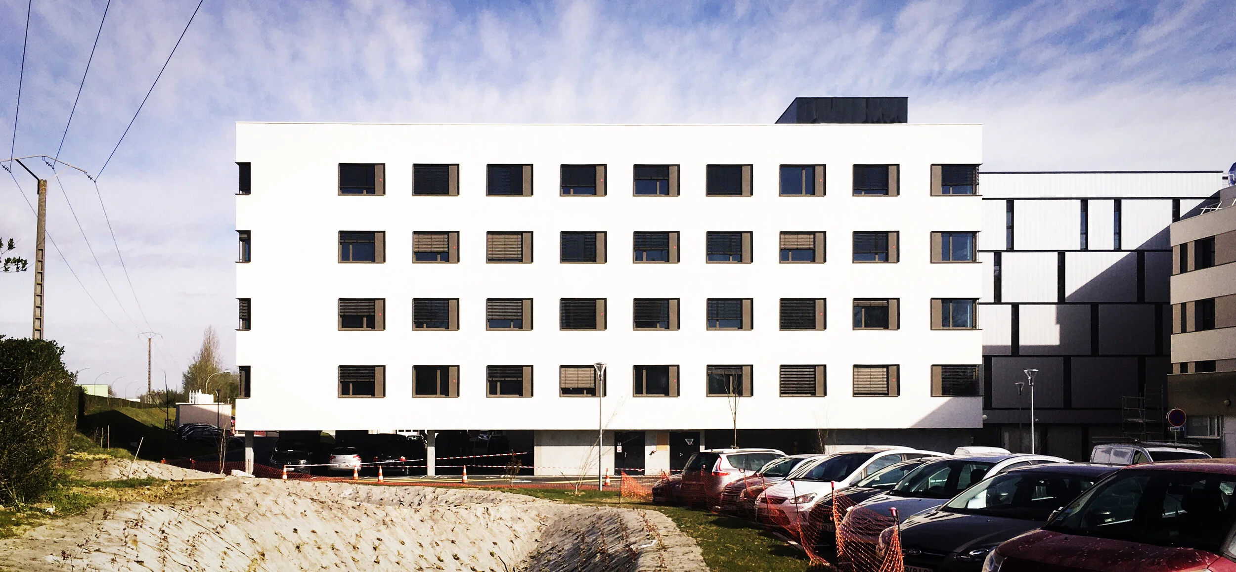 Grand Hôpital De L'est Francilien - Site De Coulommiers Avis