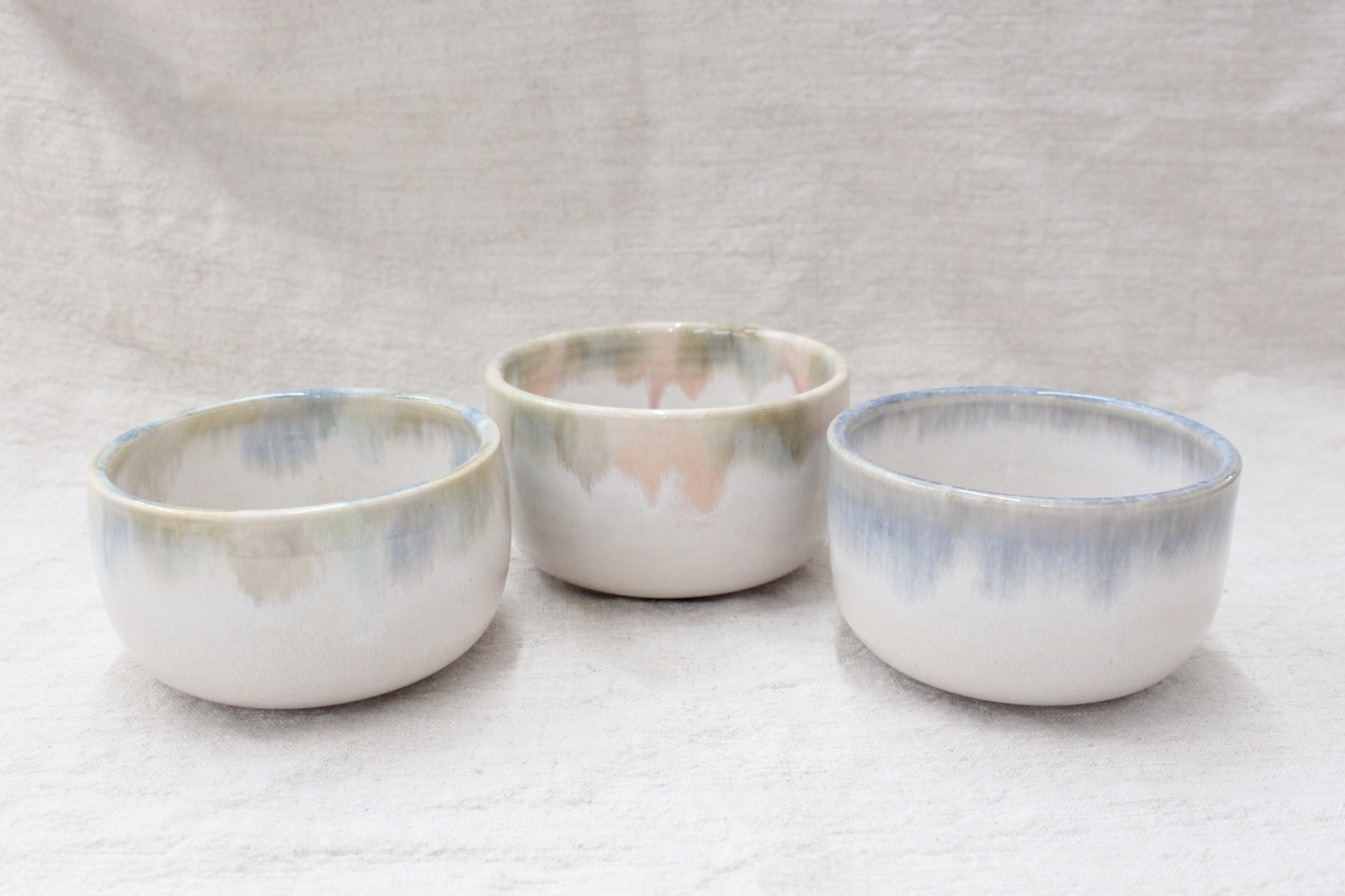 Small Bowls