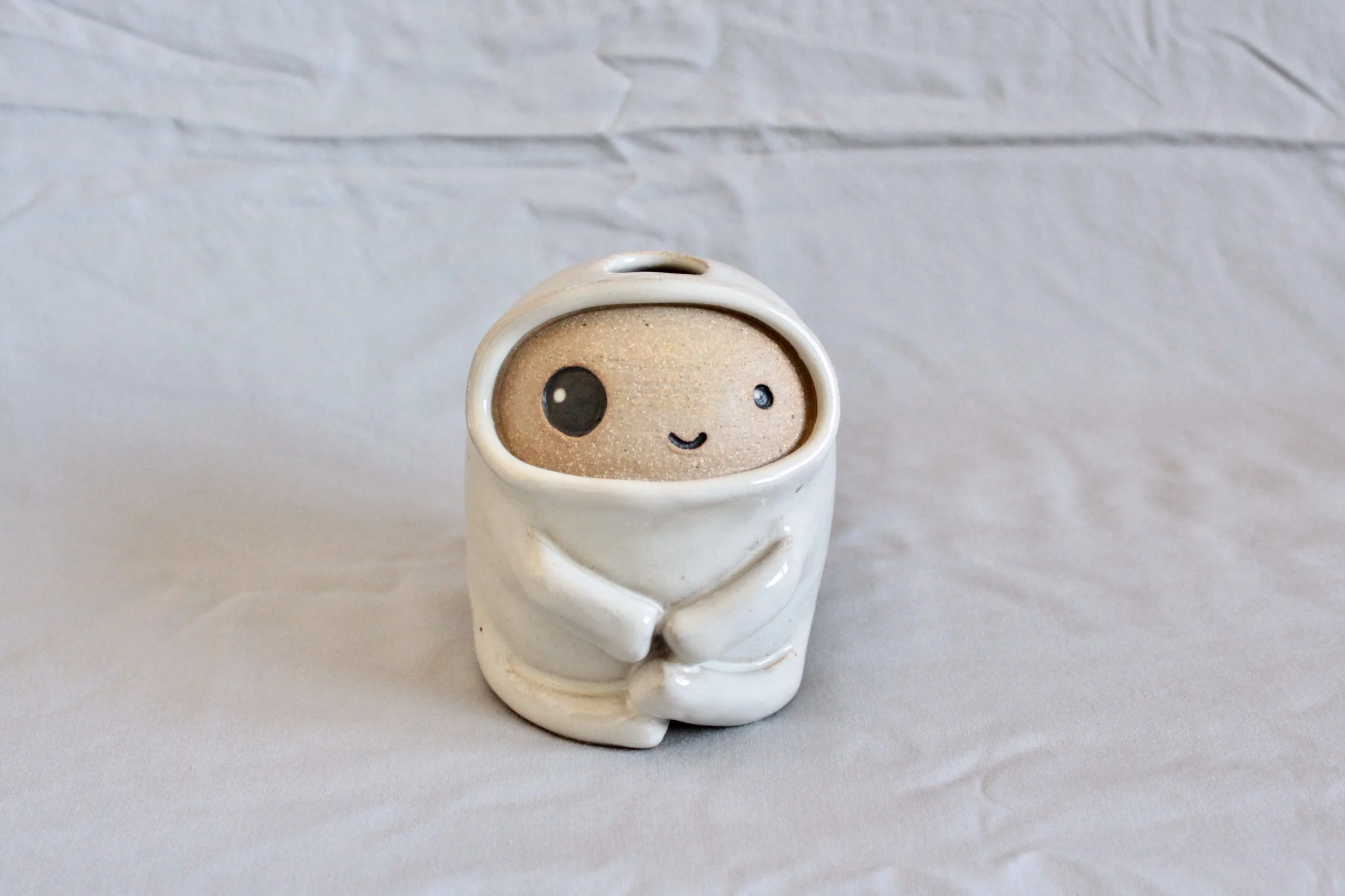 Goobie (Vanilla)