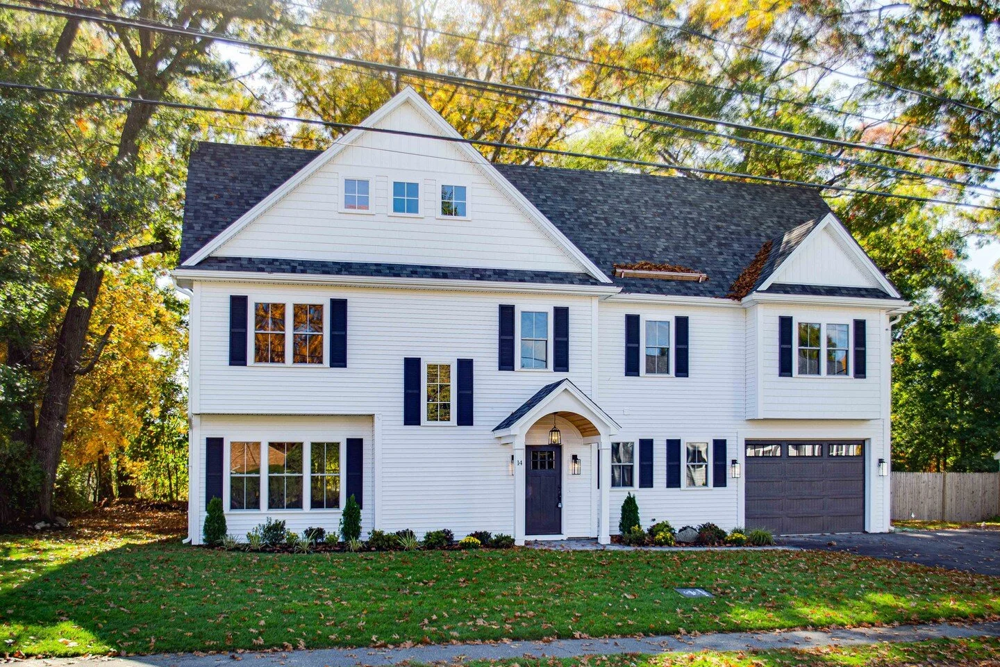Pilot Real Estate Natick MA