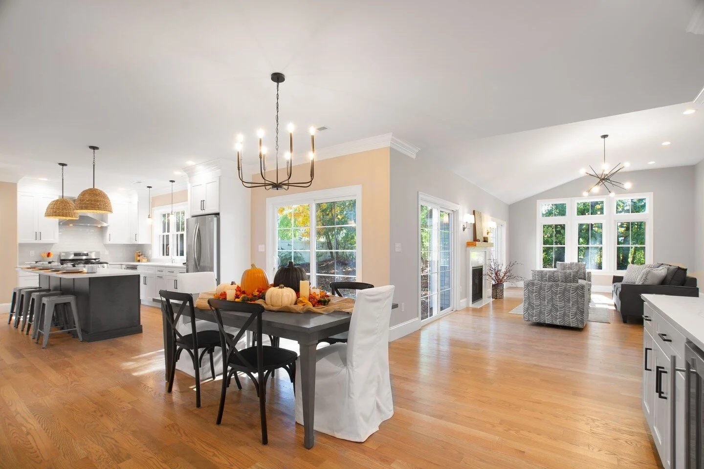 Pilot Real Estate Natick MA