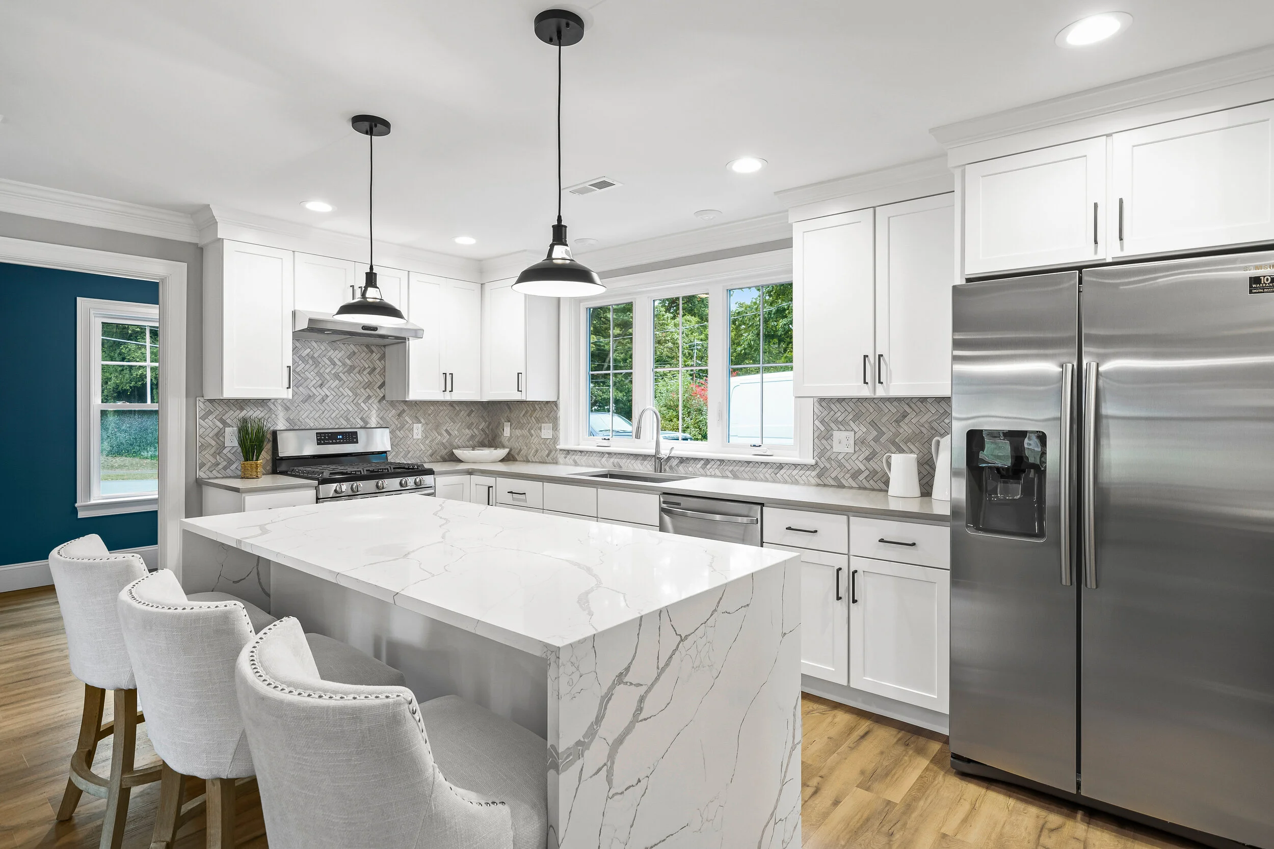 Pilot Real Estate Natick MA