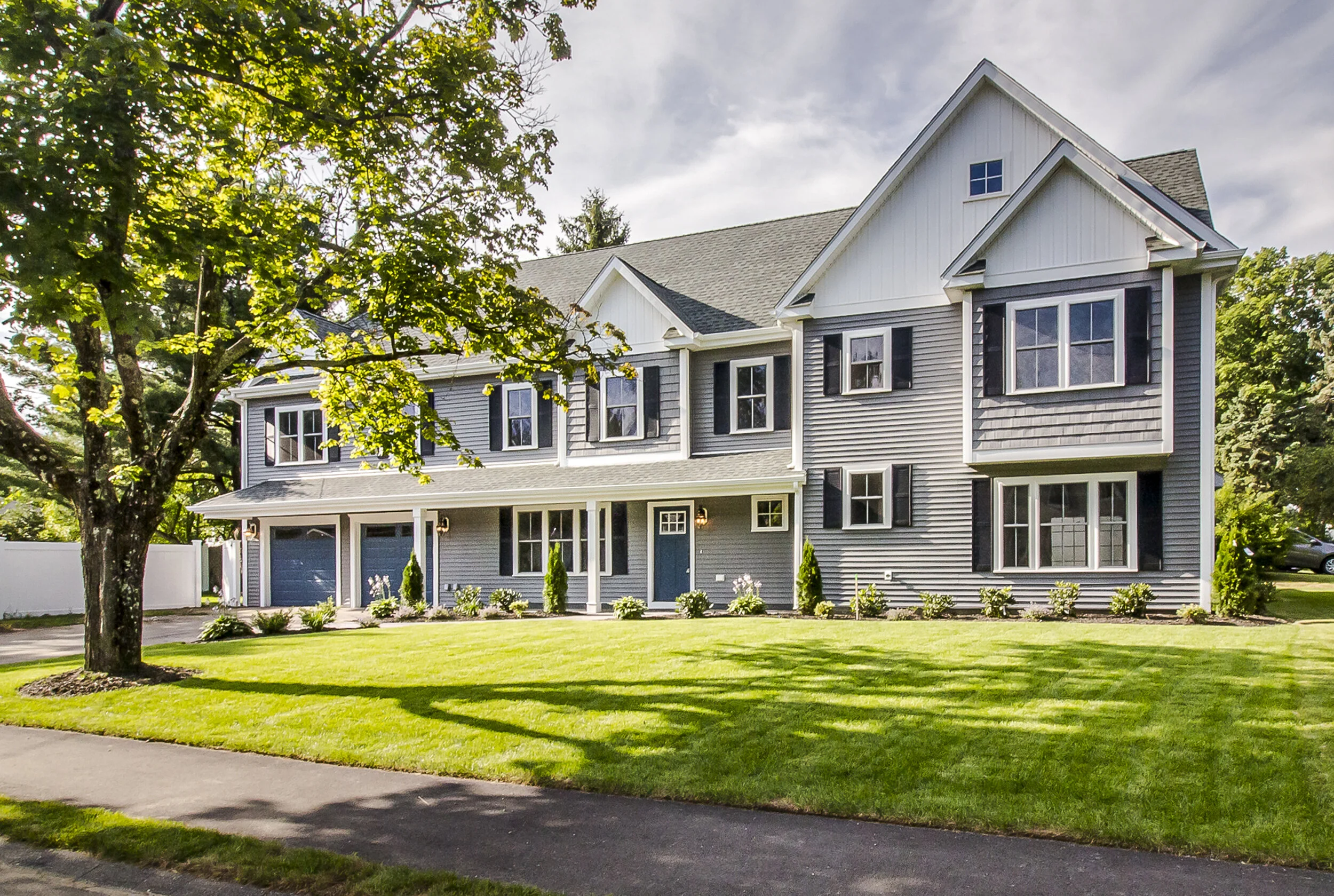 Pilot Real Estate Natick MA