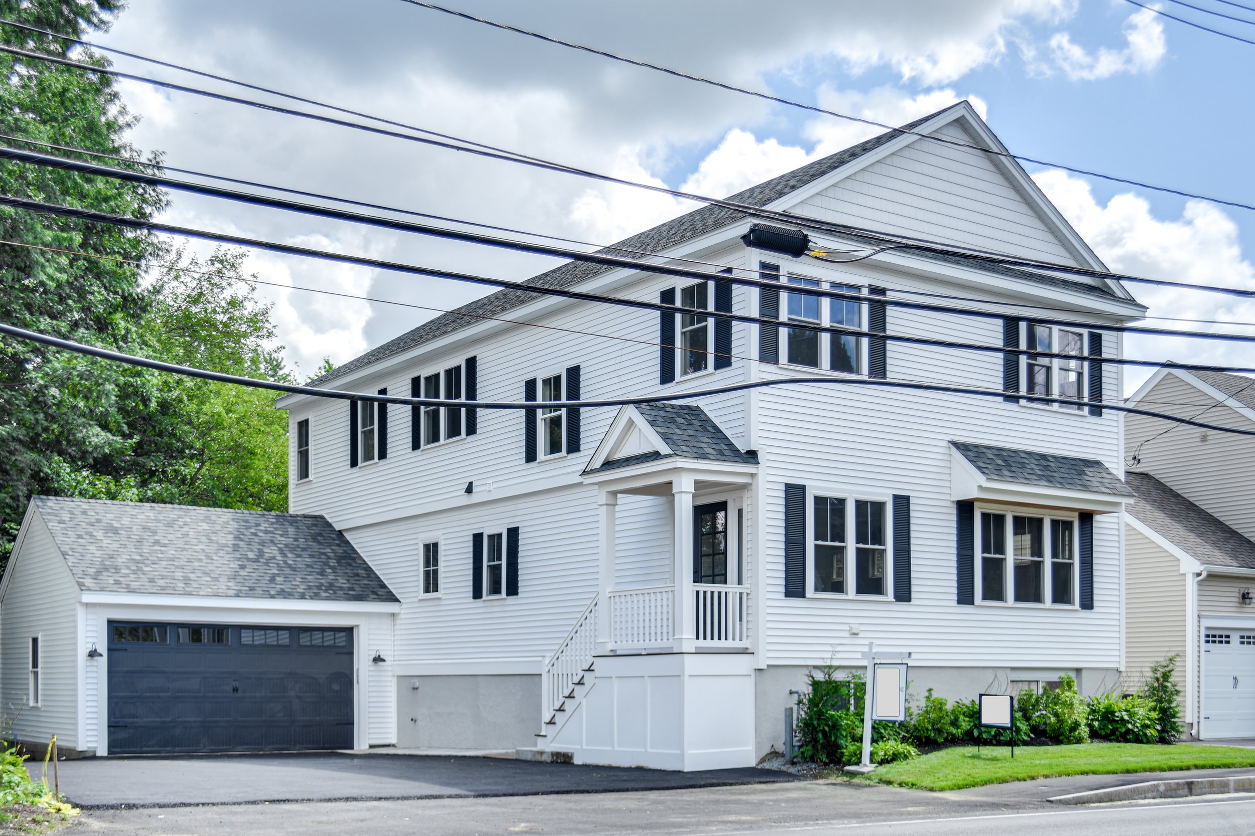 Pilot Real Estate Natick MA