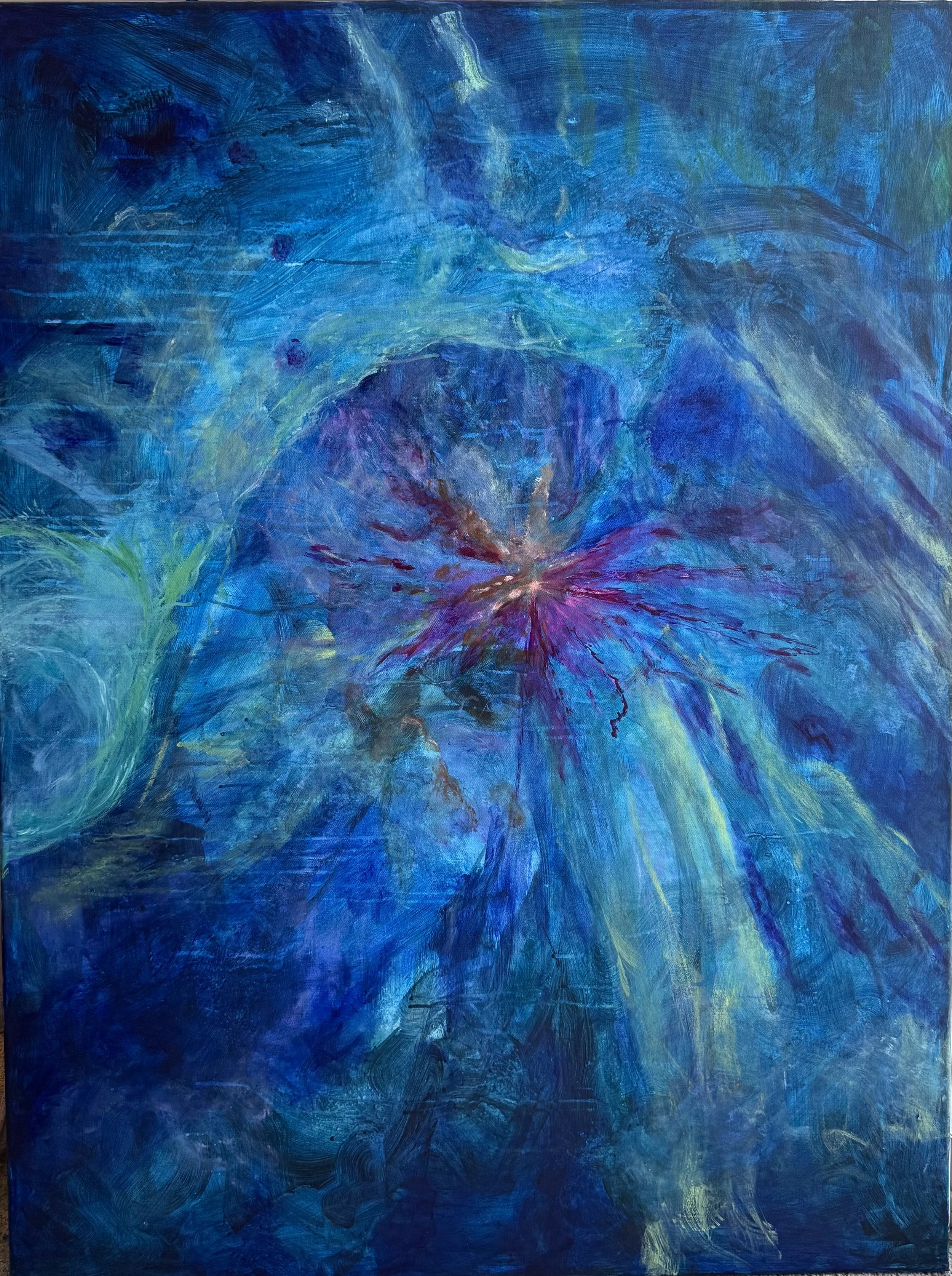 A Feeling Within Us 