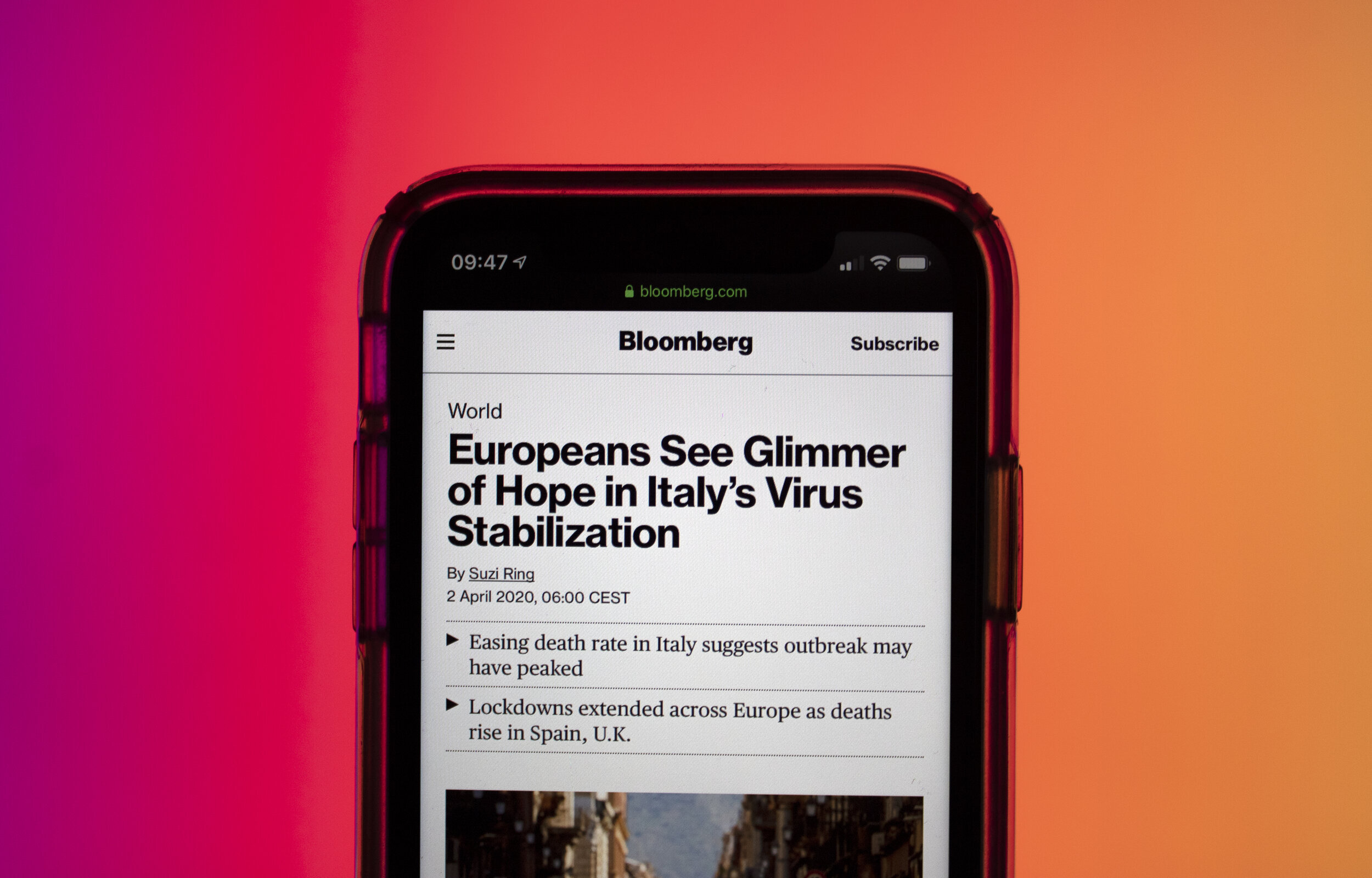 COVID-19 – How an accountant can help your business.