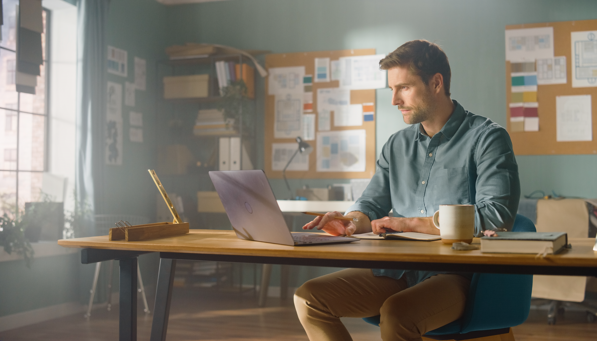 How do I manage cash flow as my marketing agency grows?