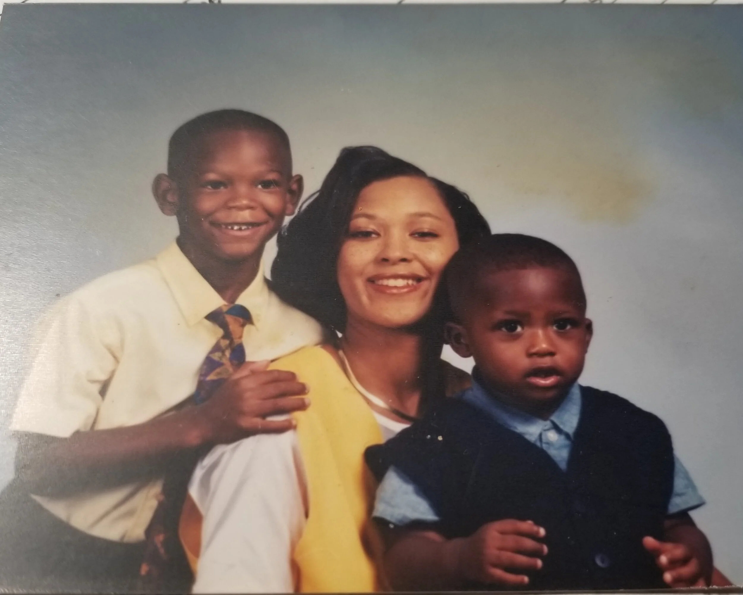 T Jones Foundation