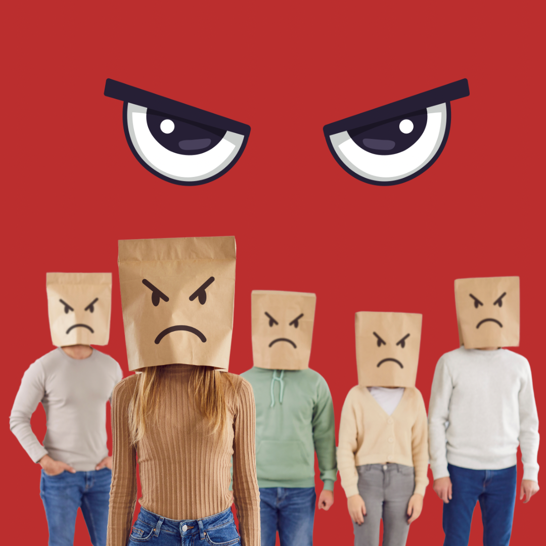 Always ANGRY! The Truth You Need To Hear