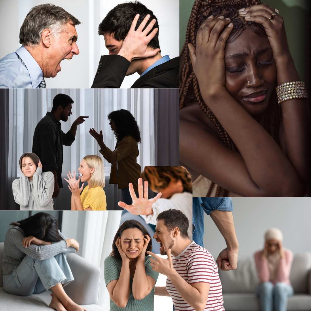 Short &amp; Long Term Effects of Emotional &amp; Mental Abuse