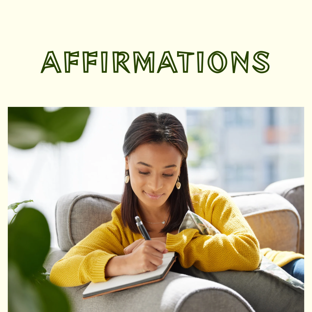 Why Affirmations Are Not a Waste of Time … Just Misunderstood