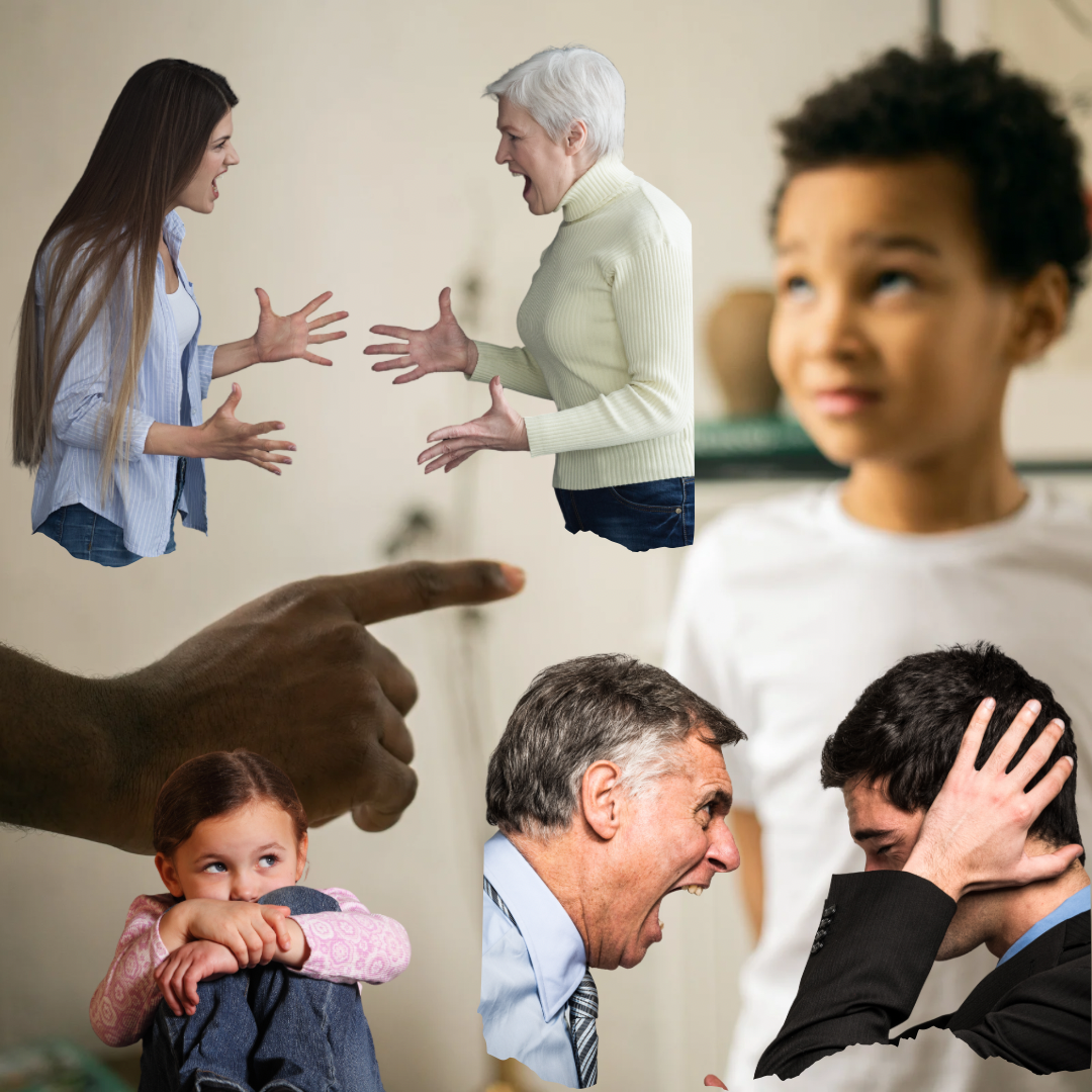Short &amp; Long Term Effects of Emotional &amp; Mental Abuse