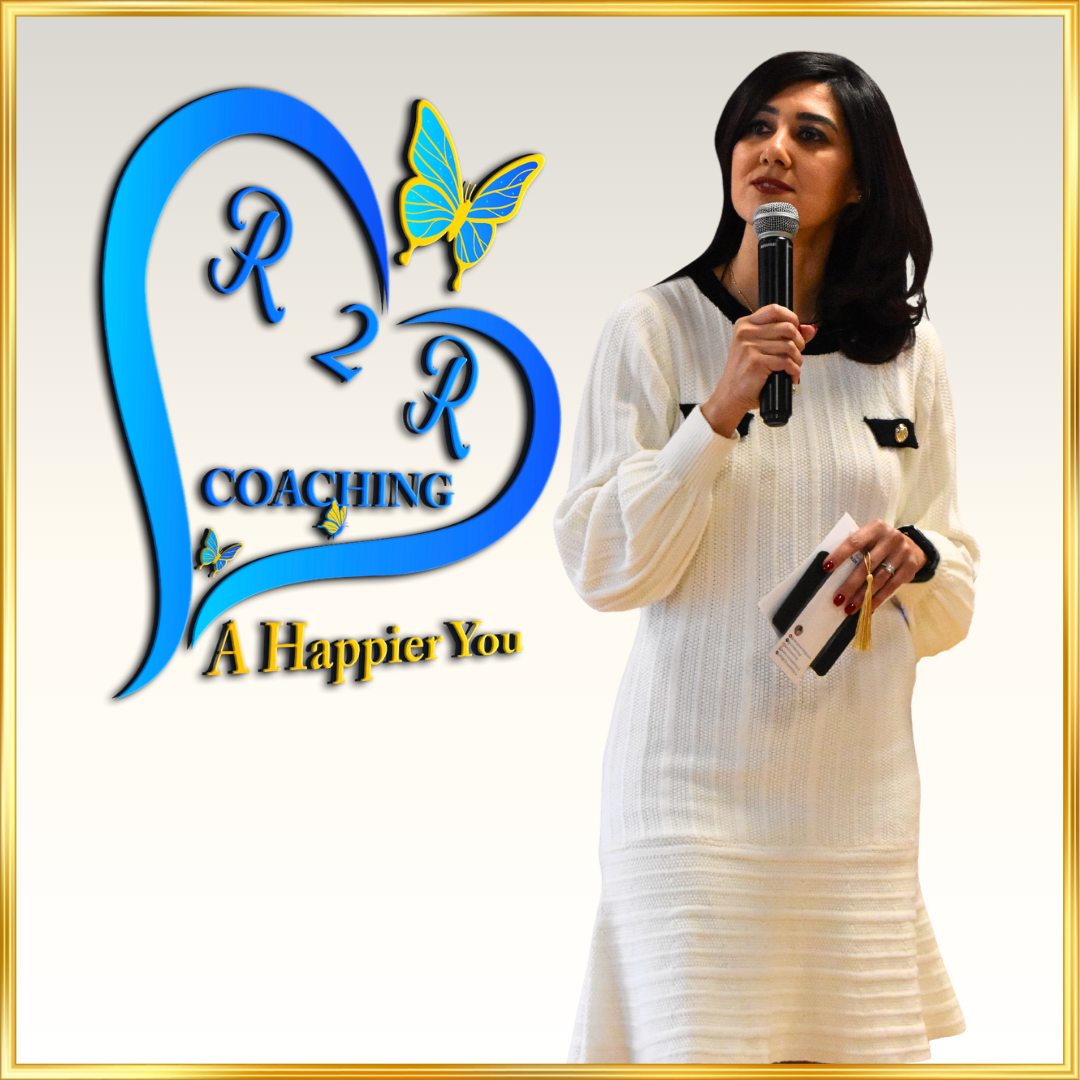 Speaker R2R Coaching