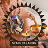 R2R Space Clearing