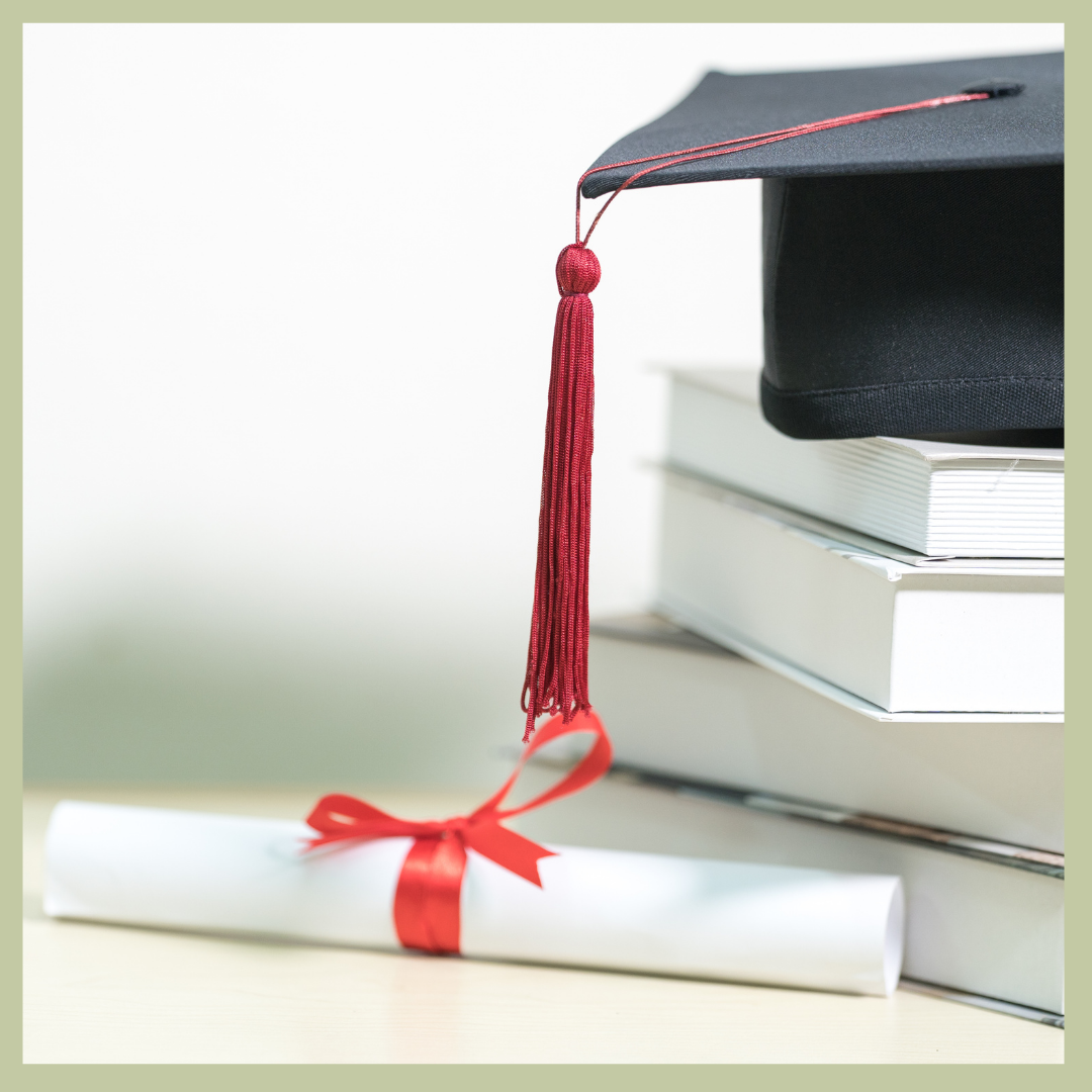 Education and Certification