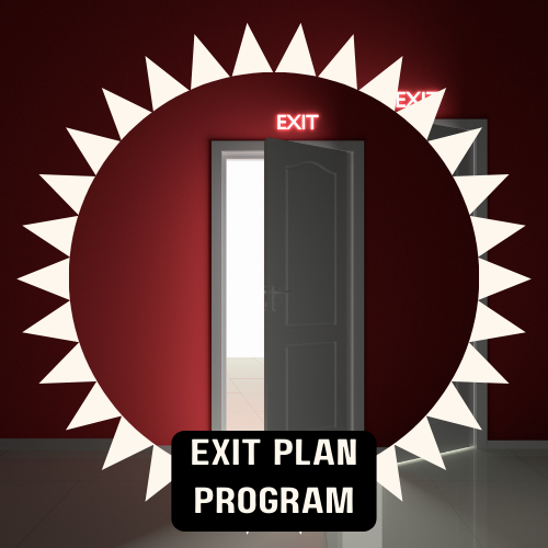 exit plan program