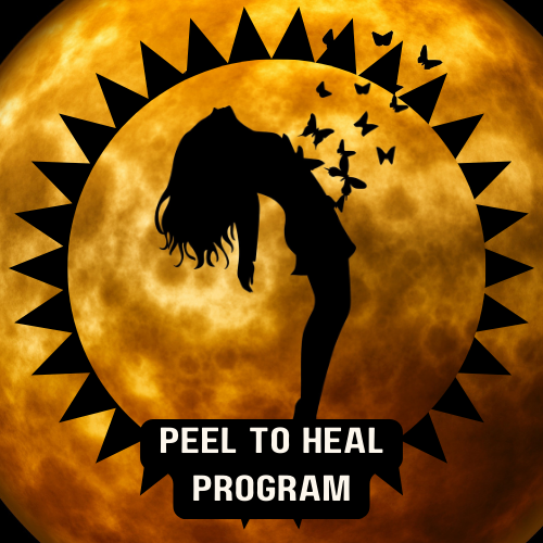peel to heal program