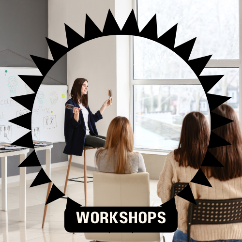 R2R Workshops