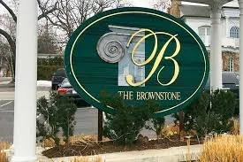 Fundraiser Brownstone, Paterson, NJ