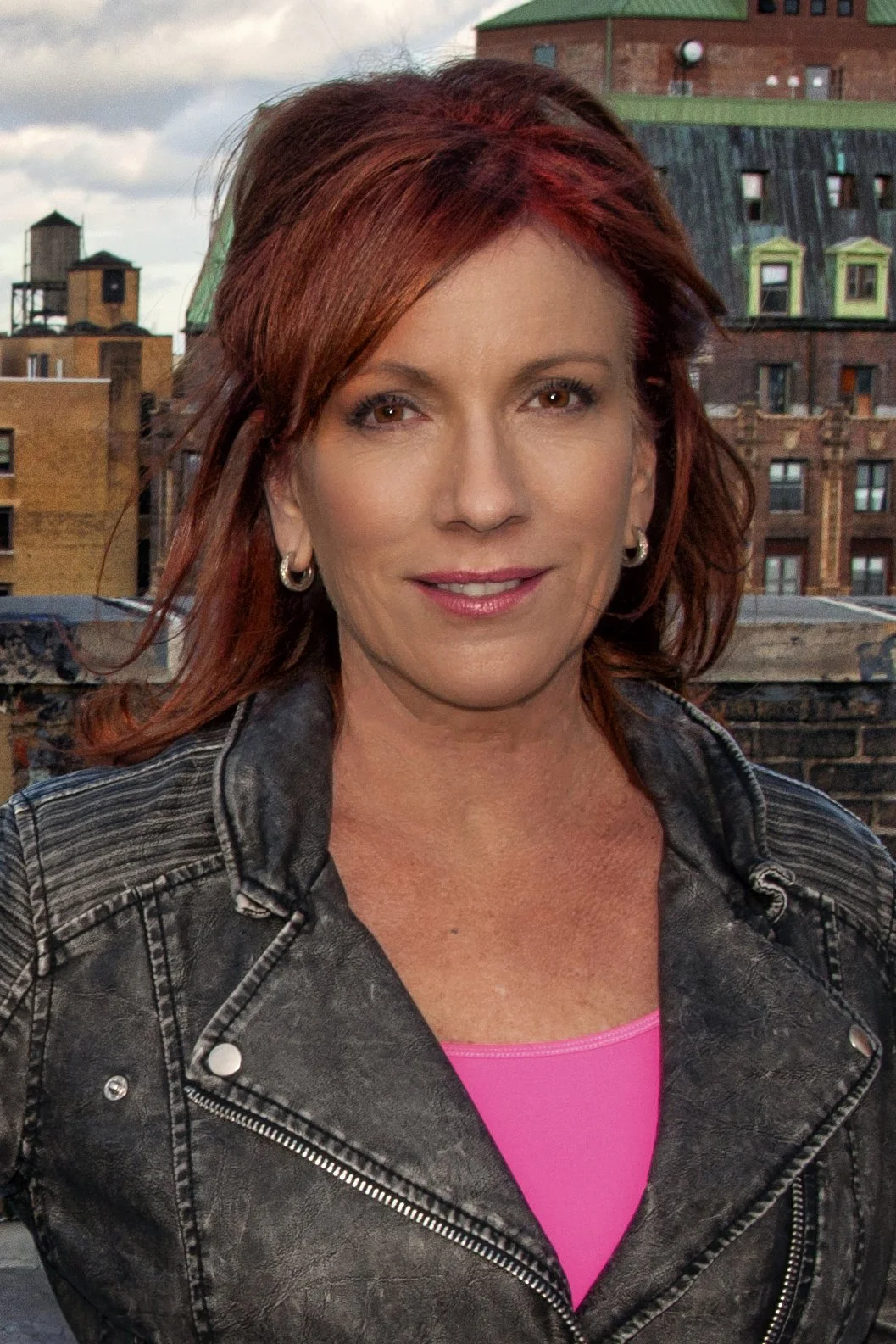 Avenel Performing Arts Center, NJ